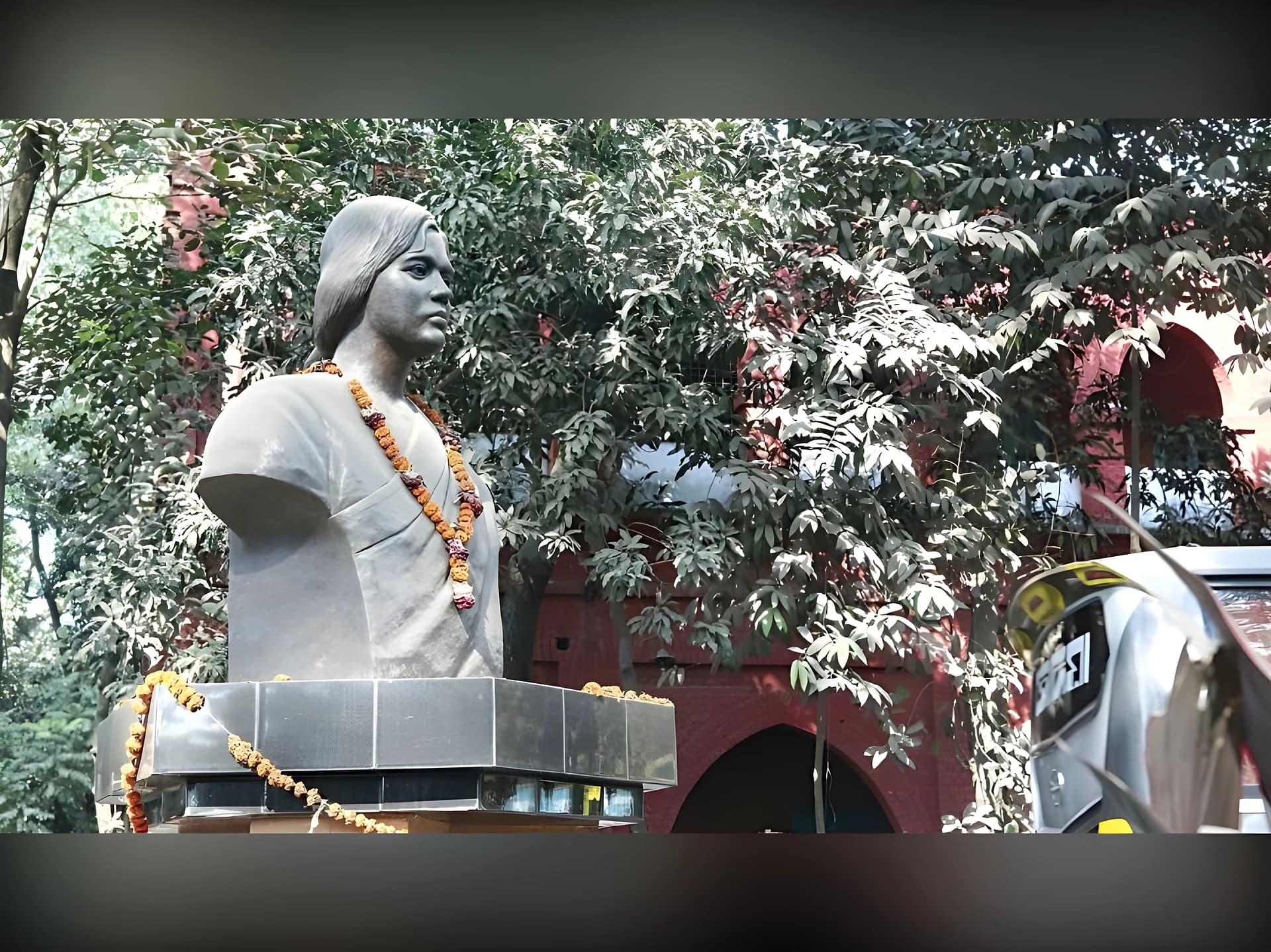 21 ఏళ్లకే చరిత్రలో నిలిచిన యువతి.. ప్రీతిలతా వడ్డేదార్‌!
