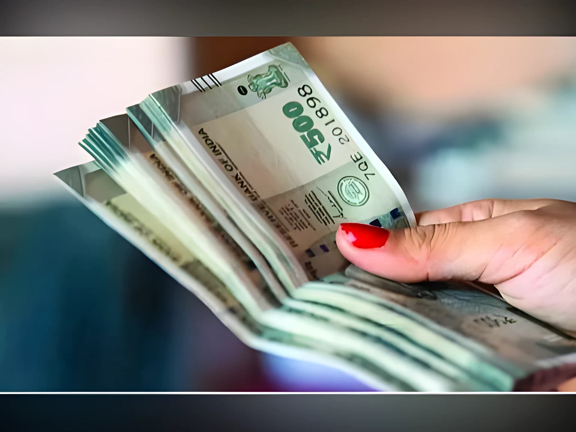 చేయూత పింఛన్ల దరఖాస్తులపై లేటెస్ట్ అప్‌డేట్