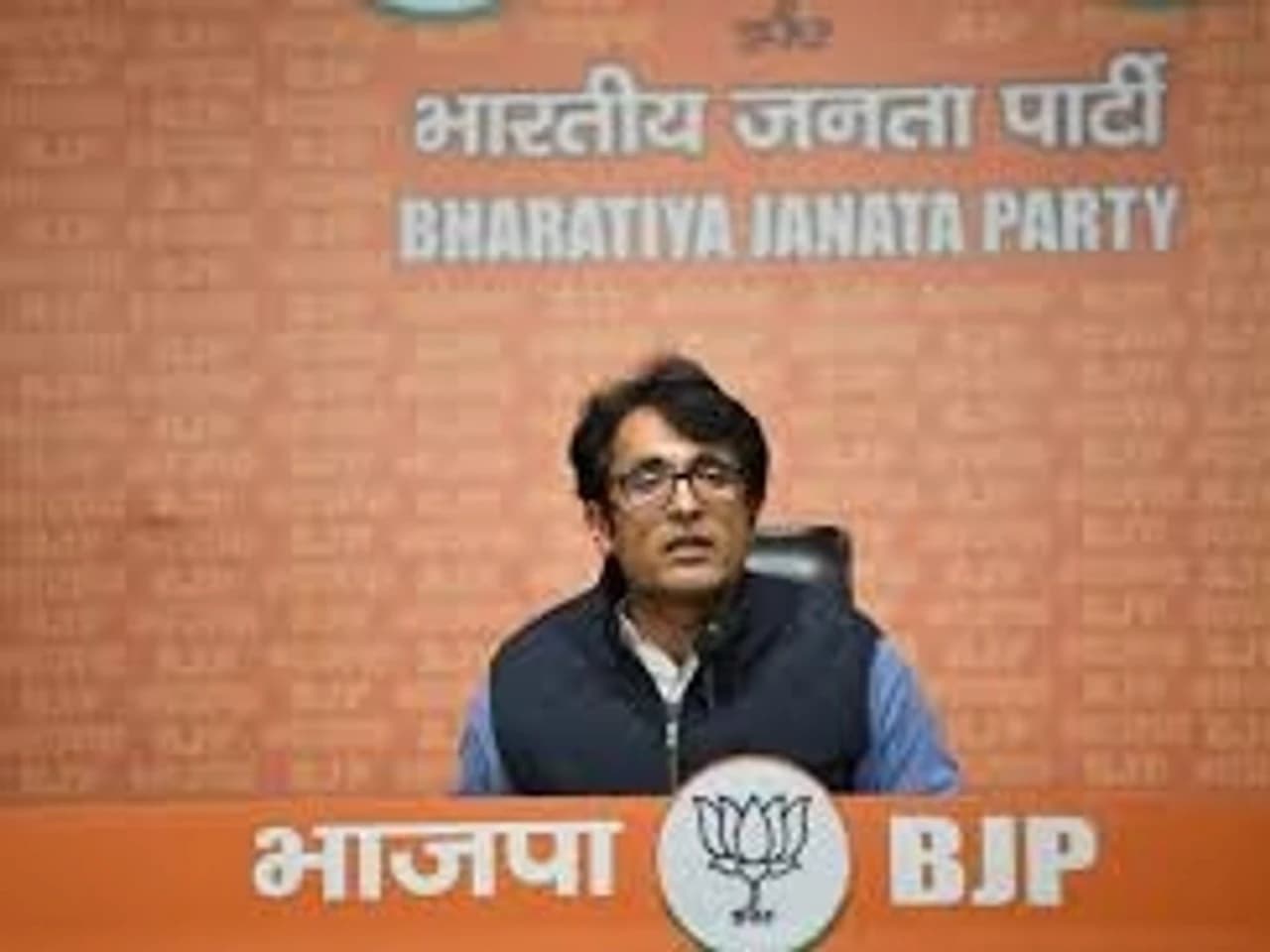 ‘జూట్‌ కీ గూంజ్‌’!.. రాహుల్‌‌కి BJP కౌంటర్