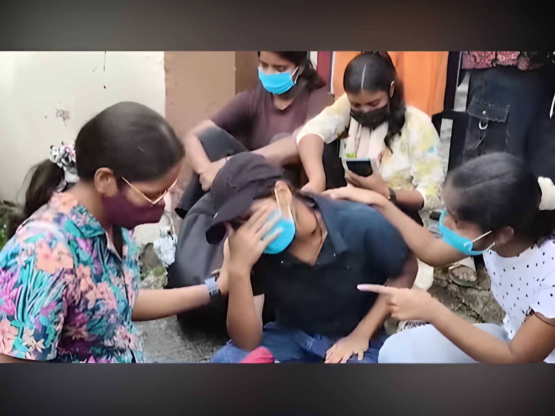 SI మెయిన్స్‌ రద్దు.. అభ్యర్థుల్లో ఆందోళన!
