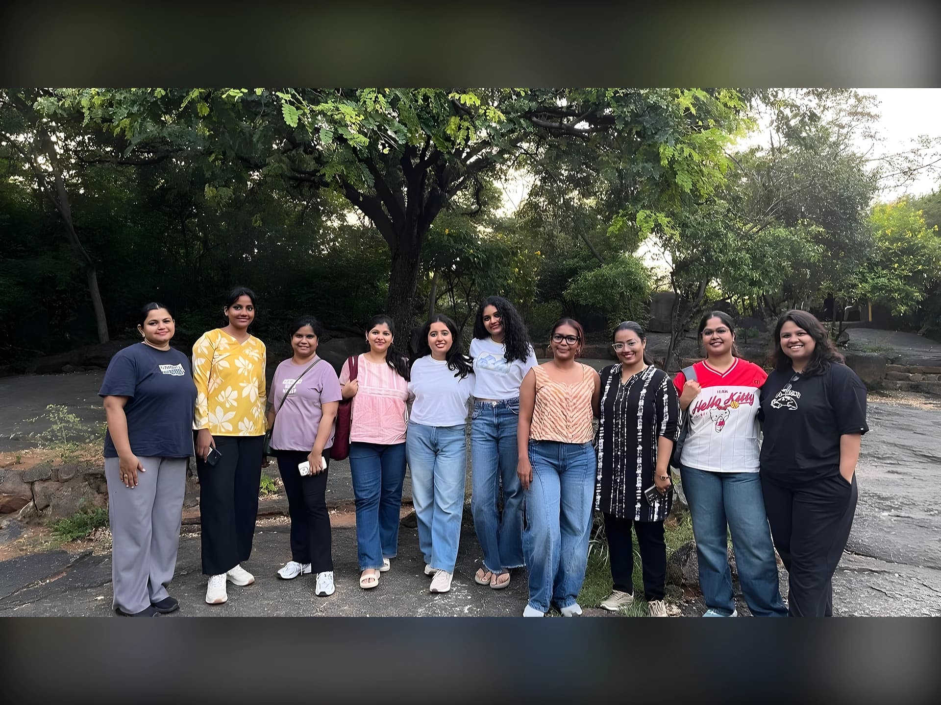 హైదరాబాద్‌లో ఫ్రెండ్స్ కావాలా? ఈ కమ్యూనిటీ మీకోసమే!