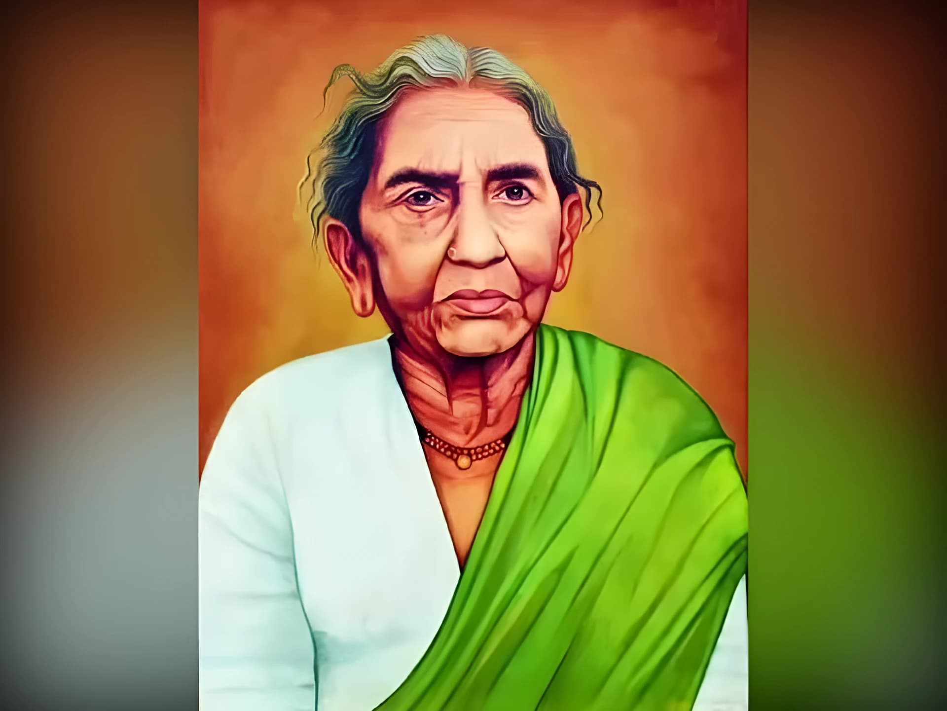 చాకలి ఐలమ్మ జయంతి వేడుకులకు 10 లక్షల రూపాయలు