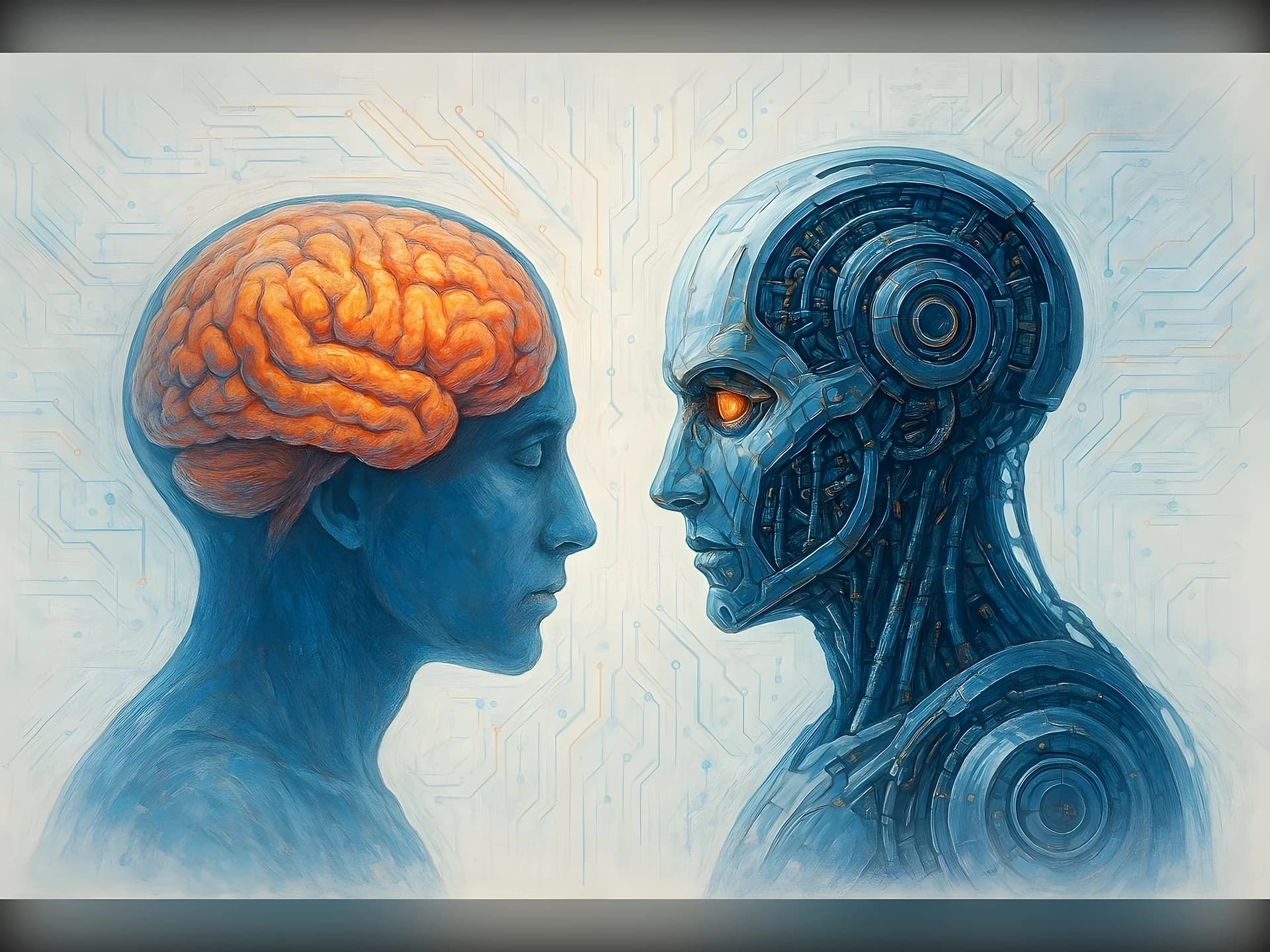 AI తెలివికి లిమిట్‌ ఉందా?