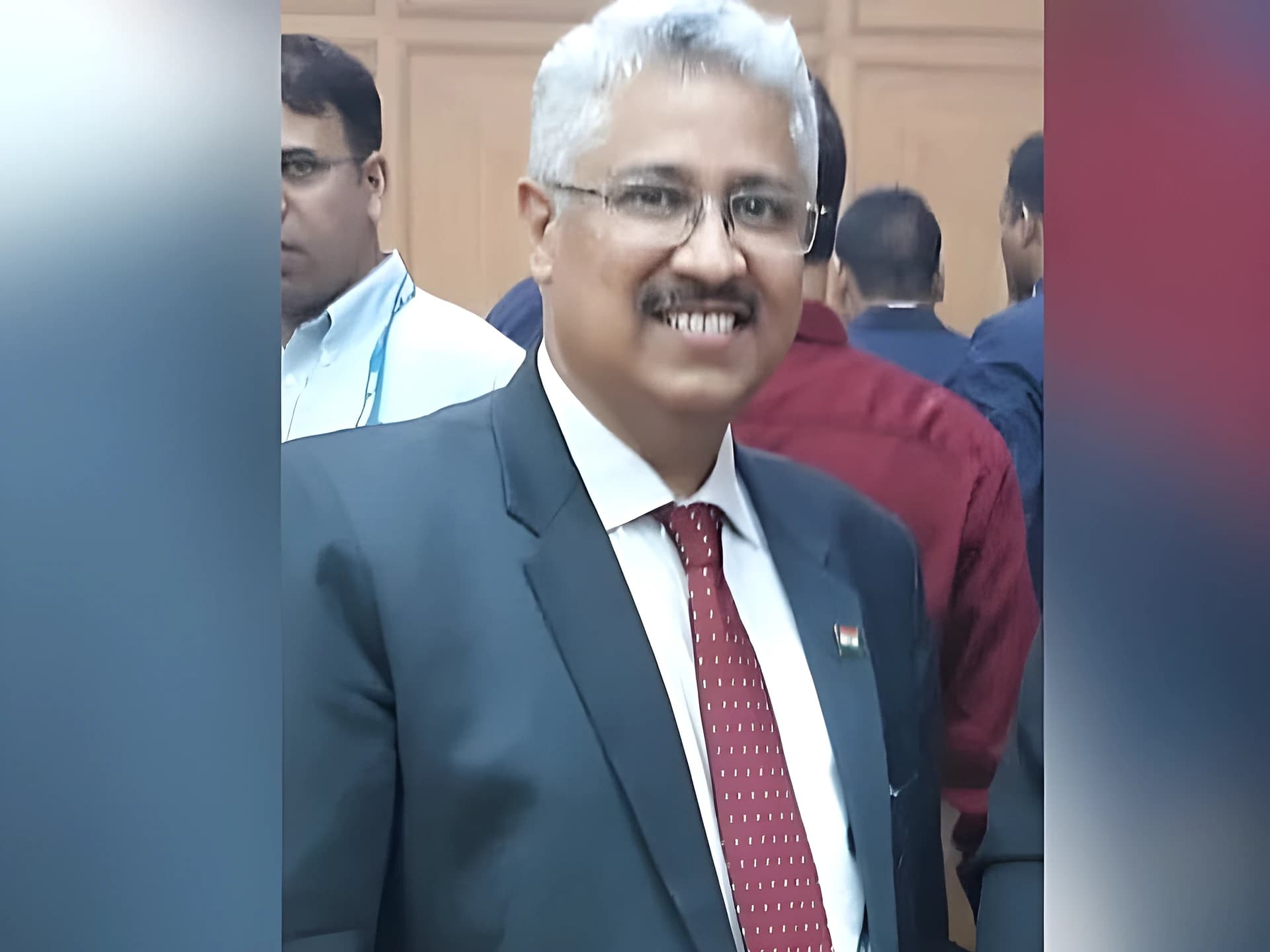 CBSEకి కొత్త చైర్మన్.. ఇప్పుడే ఎందుకు?