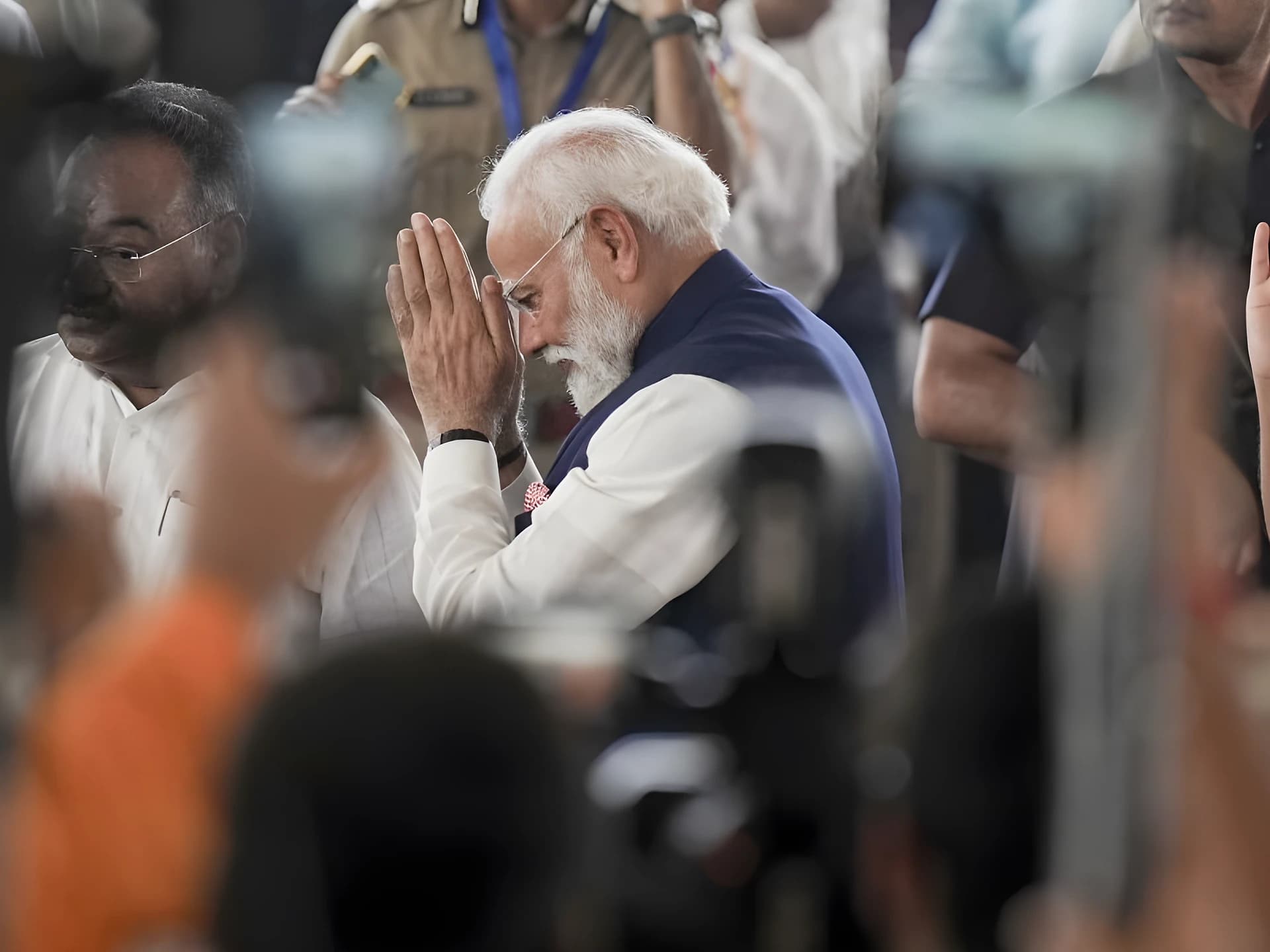 బెంగాల్ ఎన్నికల్లో బీజేపీ 287 కోట్ల ఖర్చు!