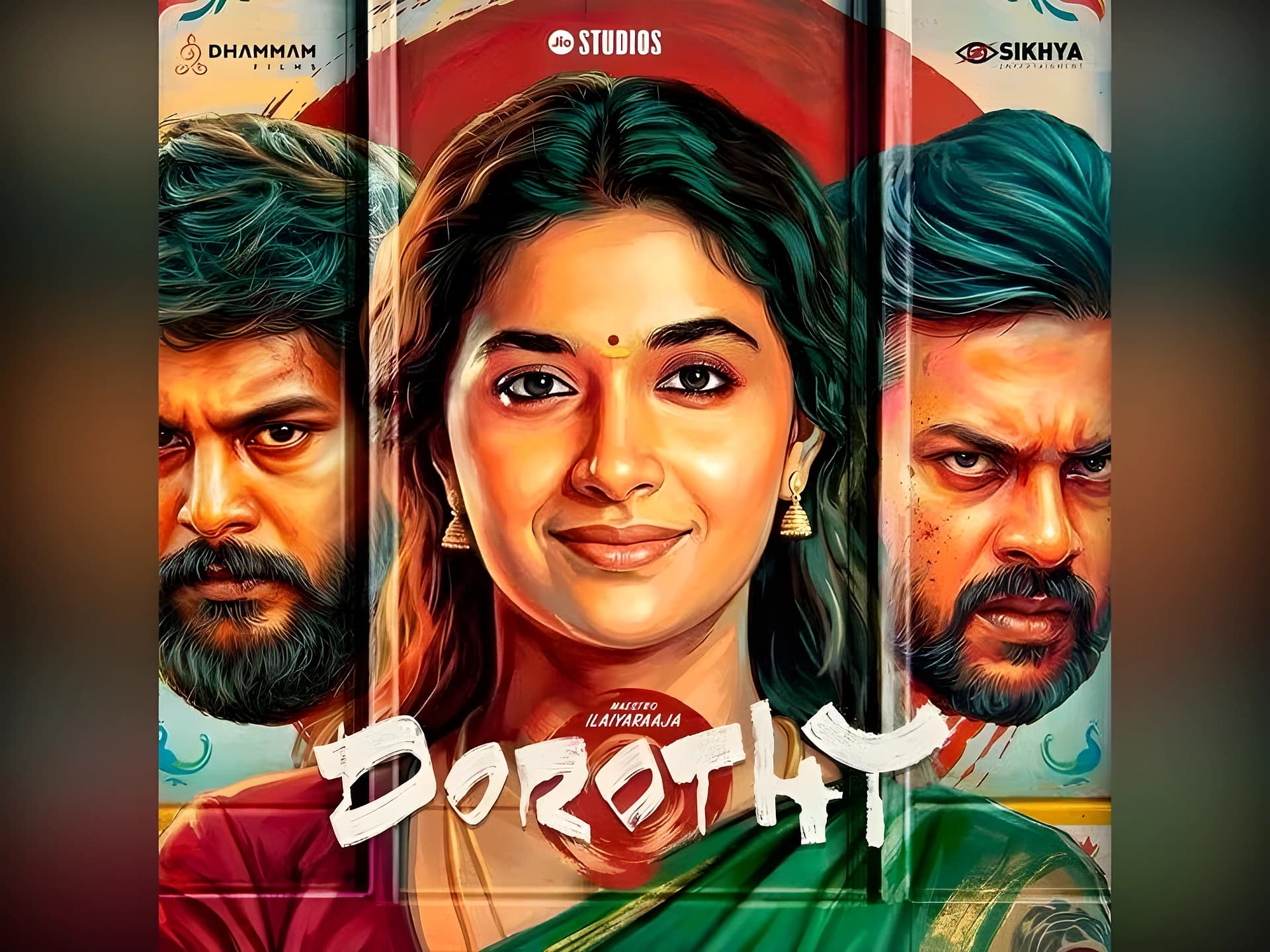 మలేషియాలో ‘డోరతీ’ సినిమా బ్యాన్.. కారణం అదేనా?