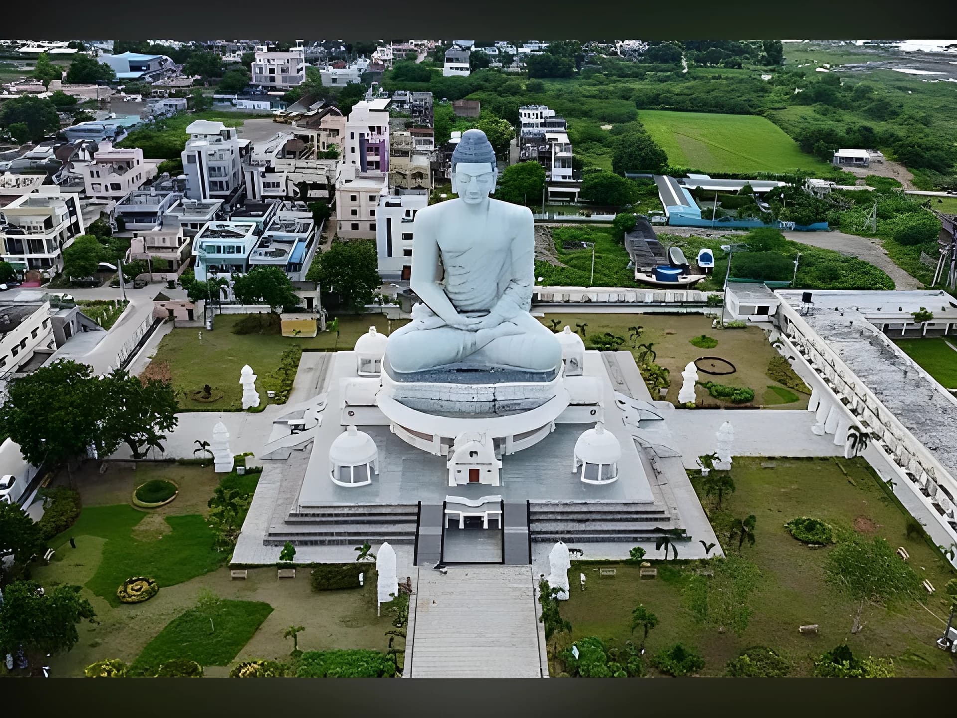 అమరావతి భూముల్లో అక్రమాలు: JAC