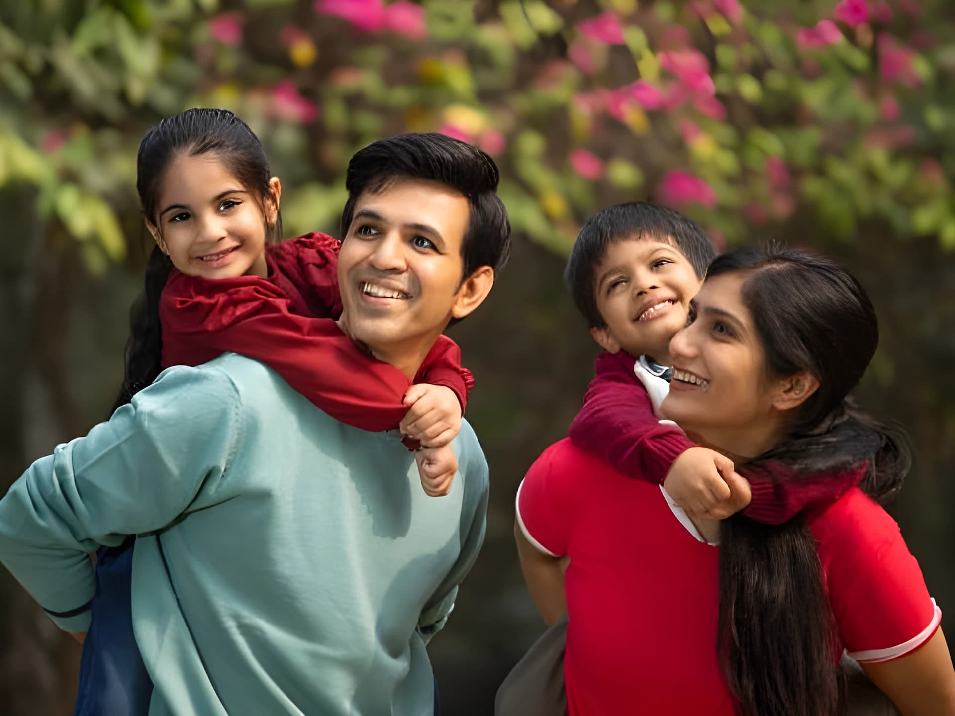 కొడుకులా? కూతుళ్లా? పేరెంట్స్‌ హ్యాపీ ఎవరితో?
