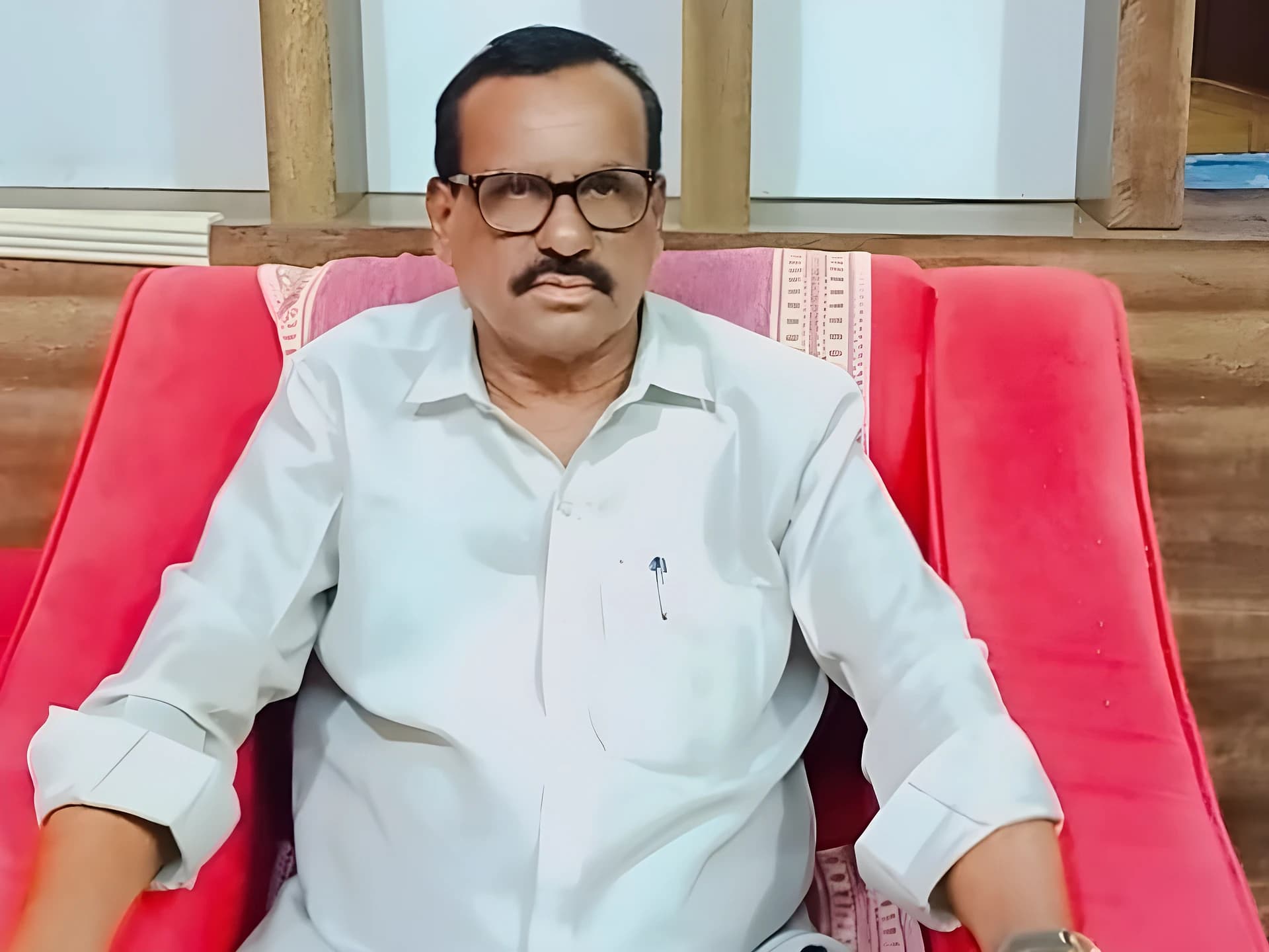 దసరాలోపు పీఆర్‌సీ ప్రకటించాలి: మహ్మద్ సాధిఖ్