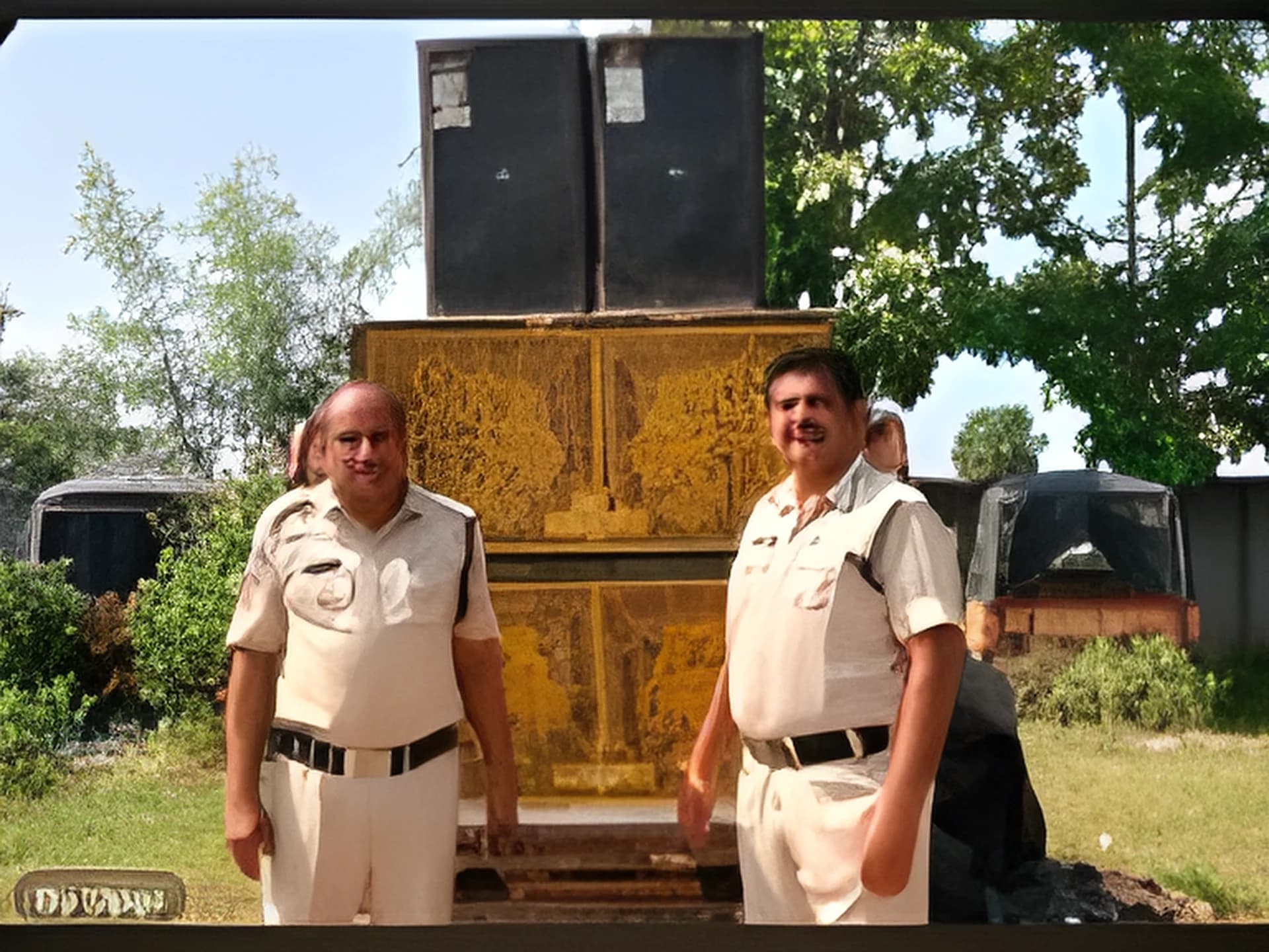 నిబంధనలు ఉల్లంఘన.. కేసు నమోదు
