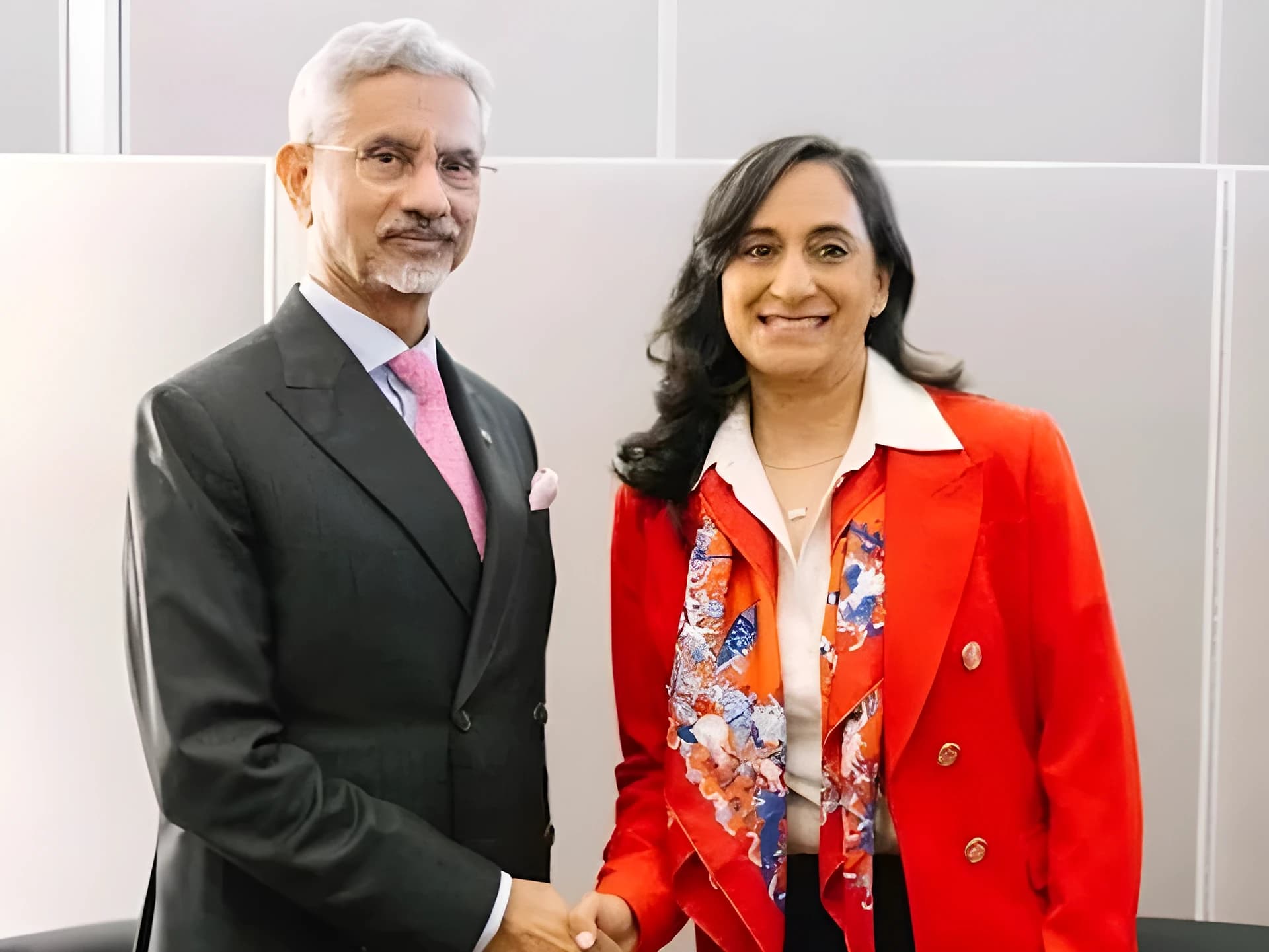కెనడాతో బంధానికి భారత్‌ బిగ్‌ స్టెప్‌