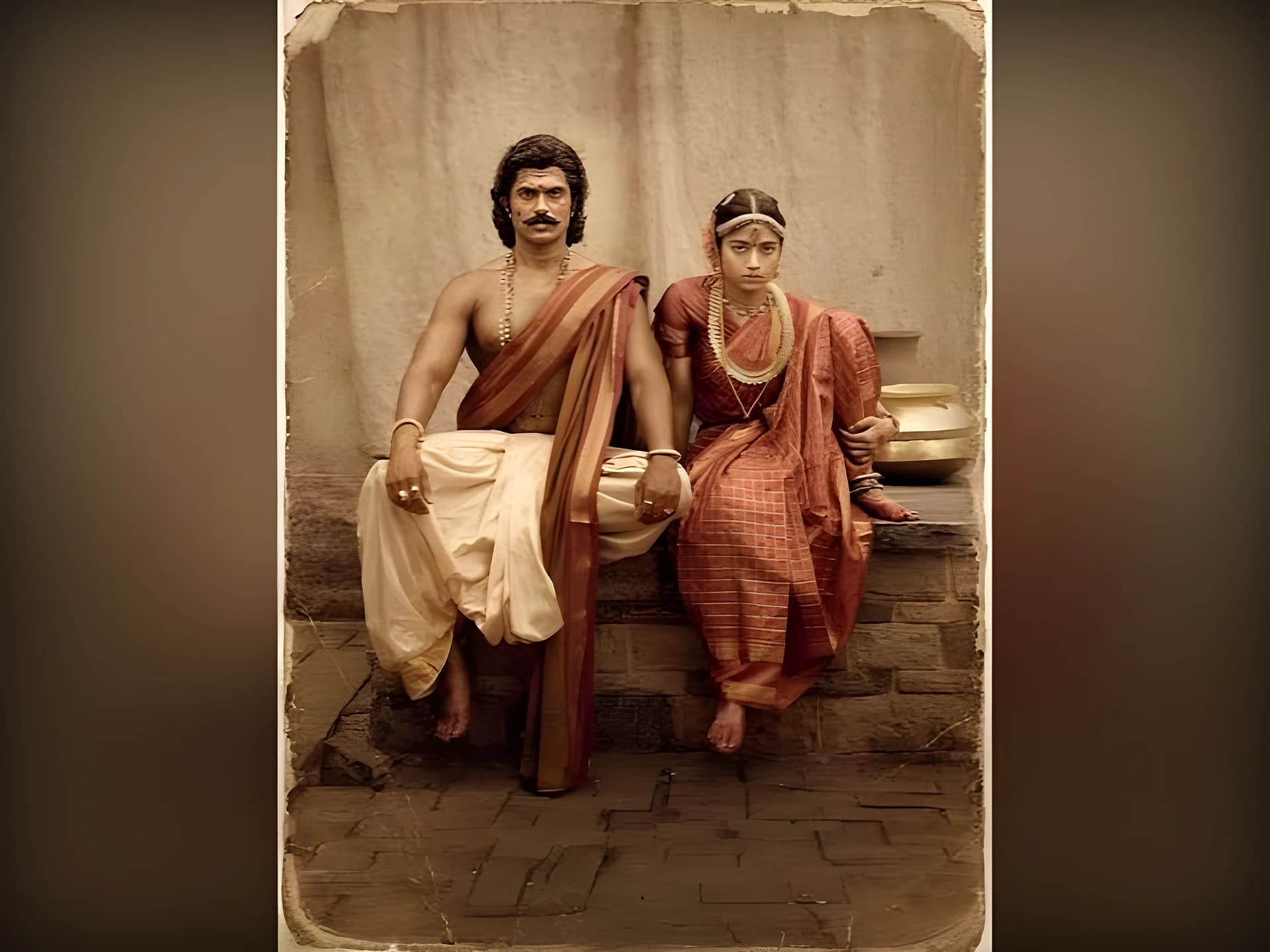 రణబాలి.. 4 ఎపిసోడ్ల సిరీస్‌!