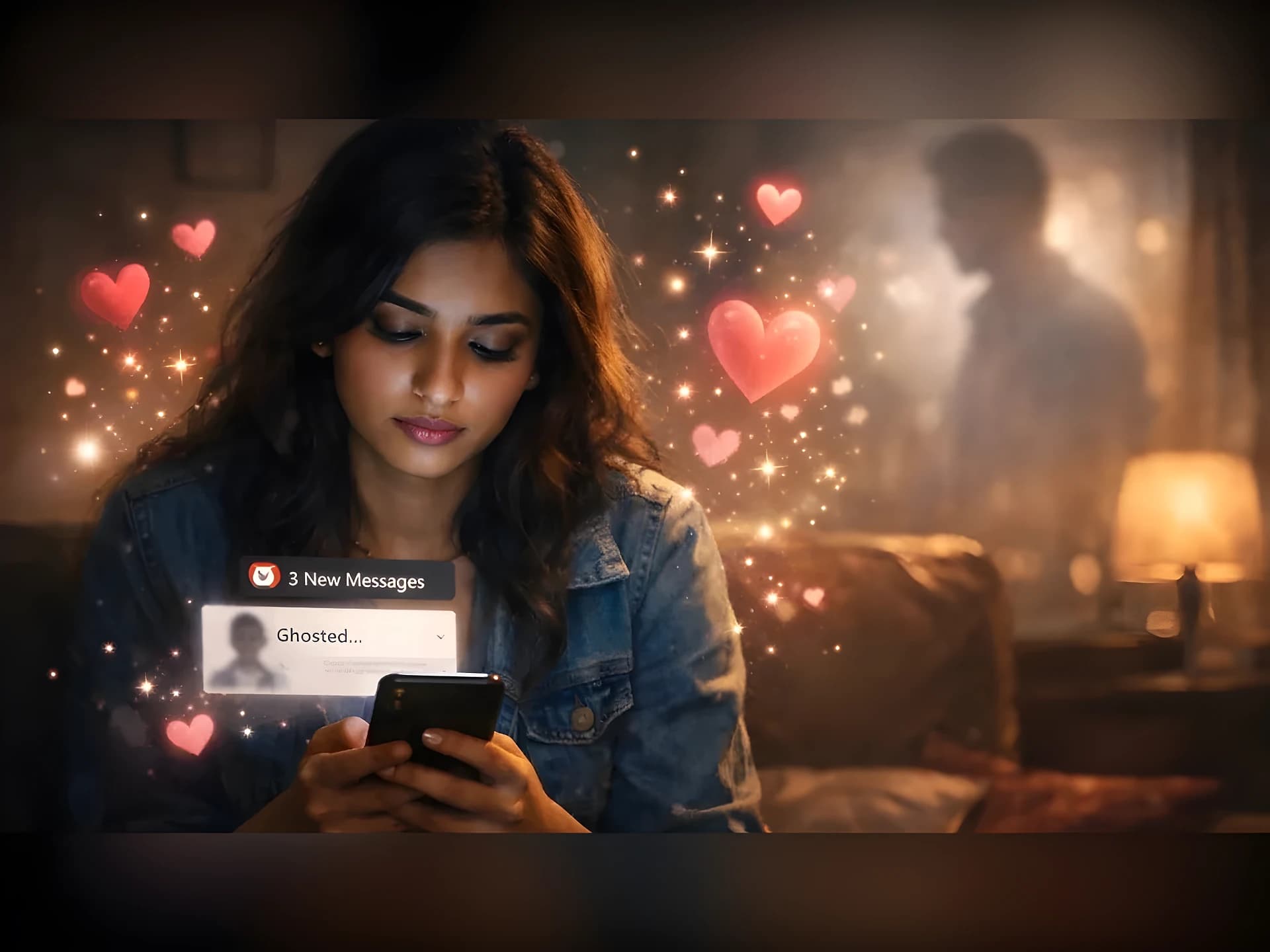 Delulu is the solulu.. లవ్ లైఫ్‌లో కొత్త ట్రెండ్!