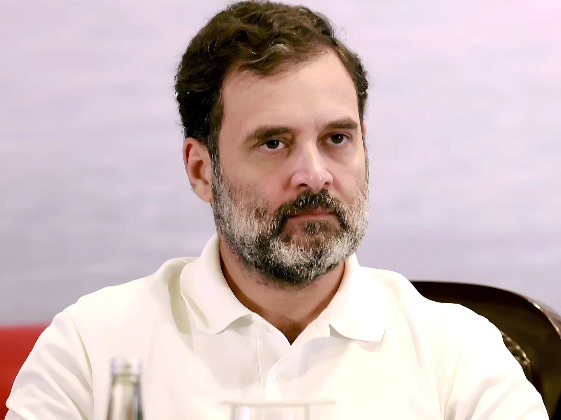 సముద్రంలో ఈదడమంటే నాకు ఇష్టం.. రాహుల్‌ గాంధీ