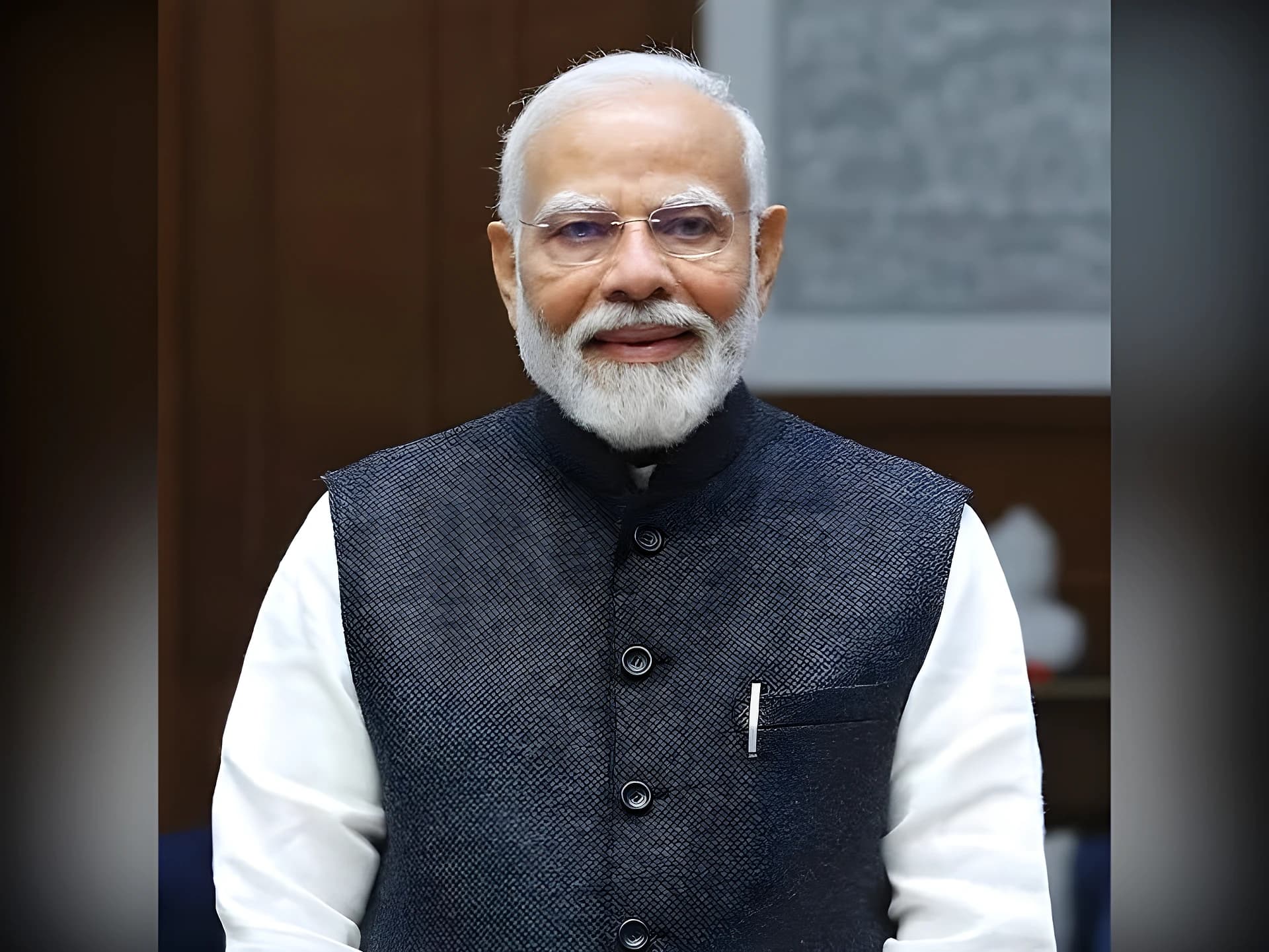 పాక్‌కు మోదీ వార్నింగ్‌!
