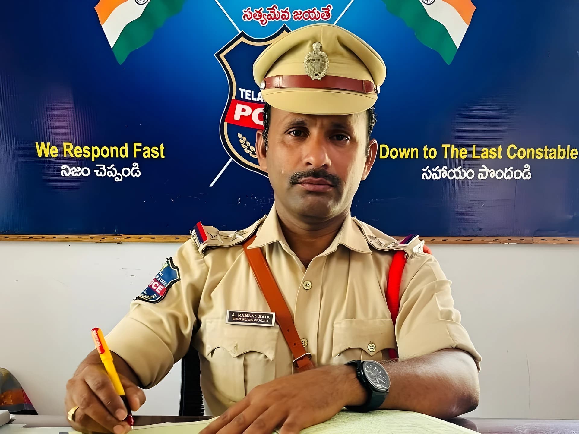 వరుస దొంగతనాలు.. పోలీసుల సూచనలు