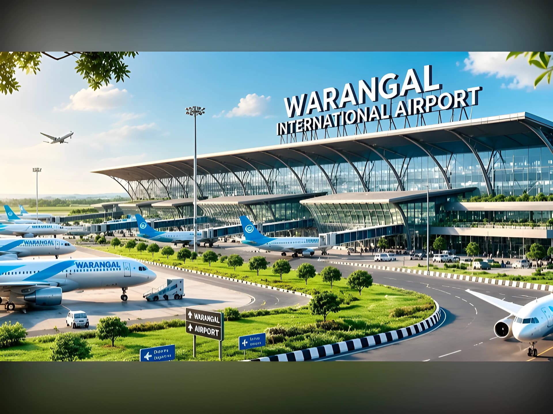 నేడు ప్రీ-బిడ్ సమావేశం
