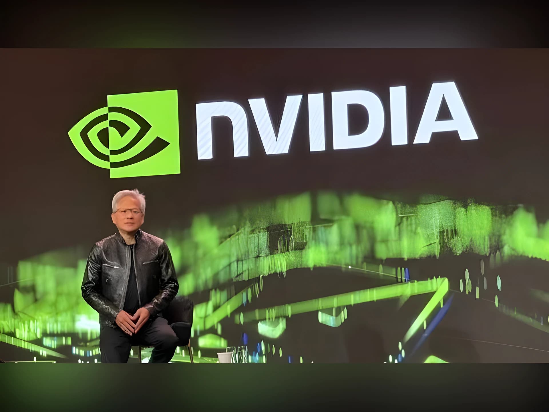 AI ఏజెంట్లపై నిఘా.. NVIDIA కొత్త సిస్టమ్