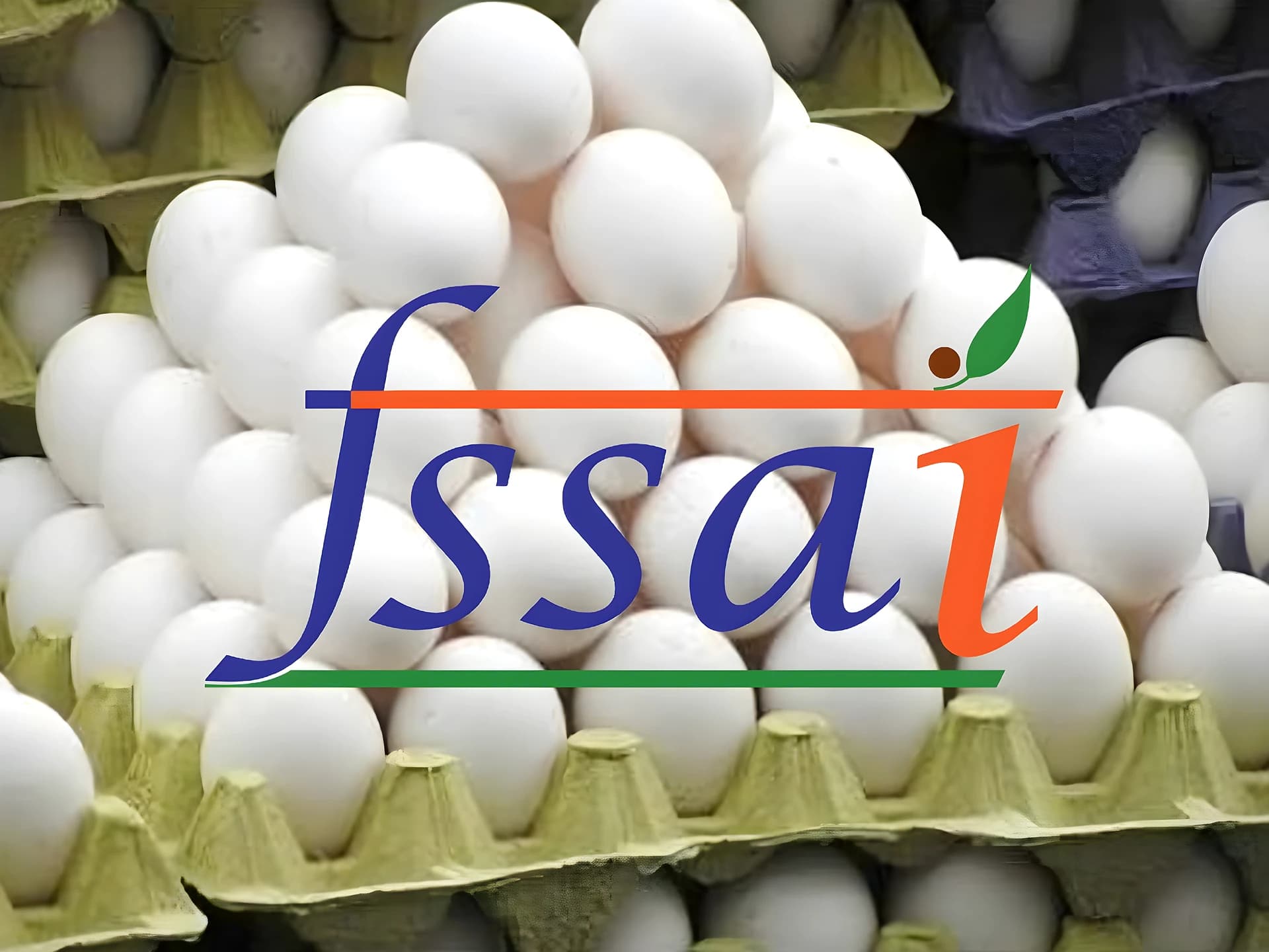 ప్లాస్టిక్ ఎగ్స్‌పై FSSAI క్లారిటీ!