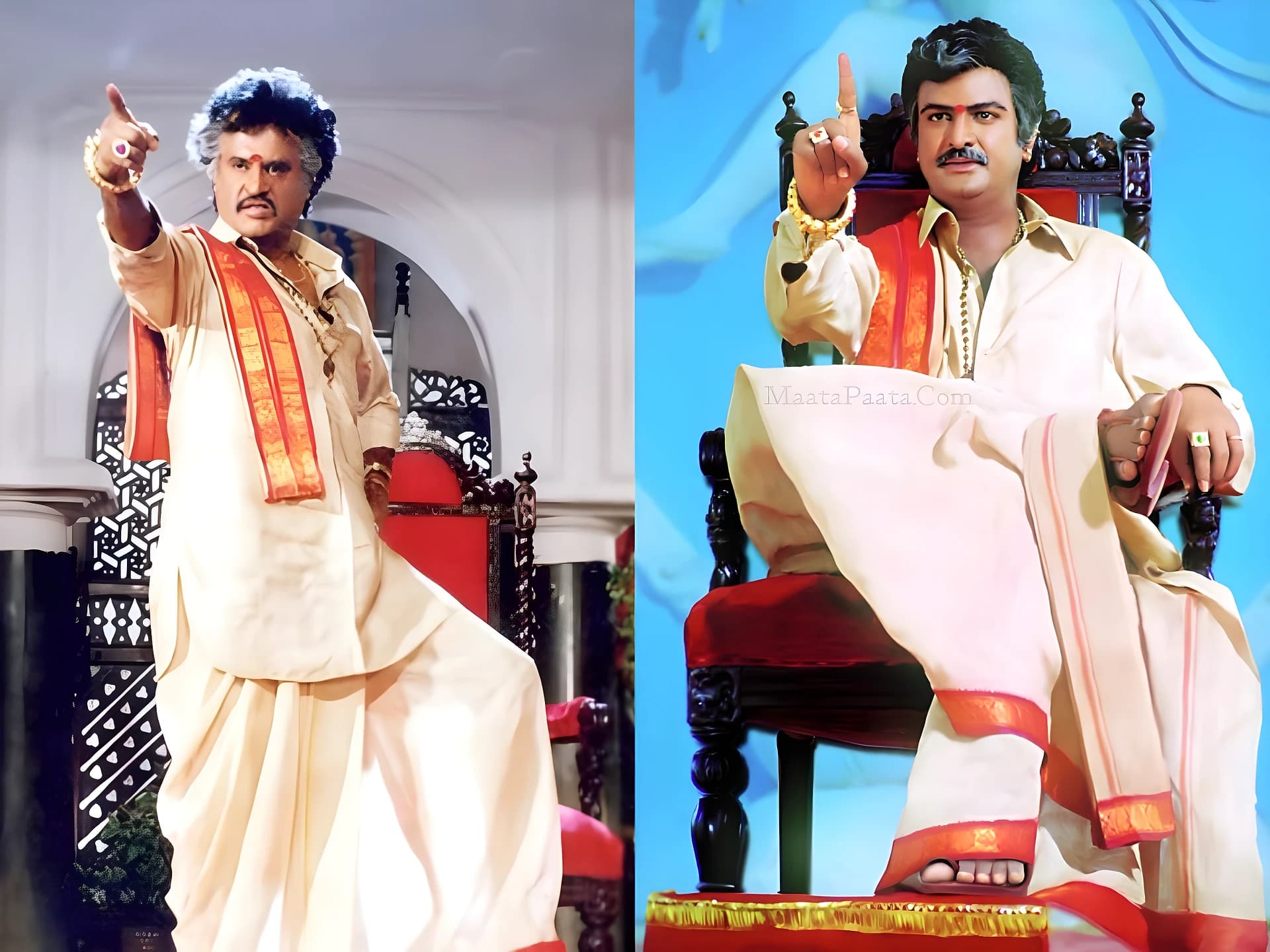 ఫ్రీగా నటించిన రజినీ.. కారణం ఇదే!