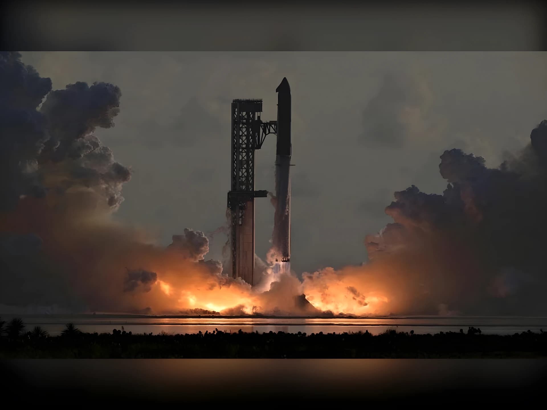 SPACE-X అకౌంట్‌లో భారీ సక్సెస్