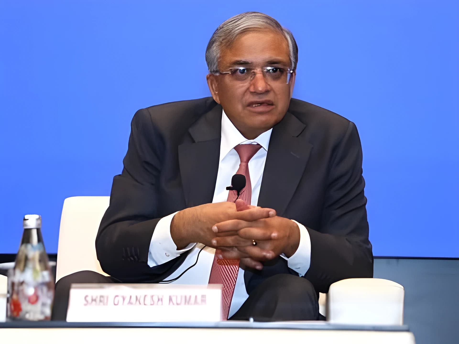 CEC నిర్ణయాలపై సుప్రీంకోర్టు విచారణ