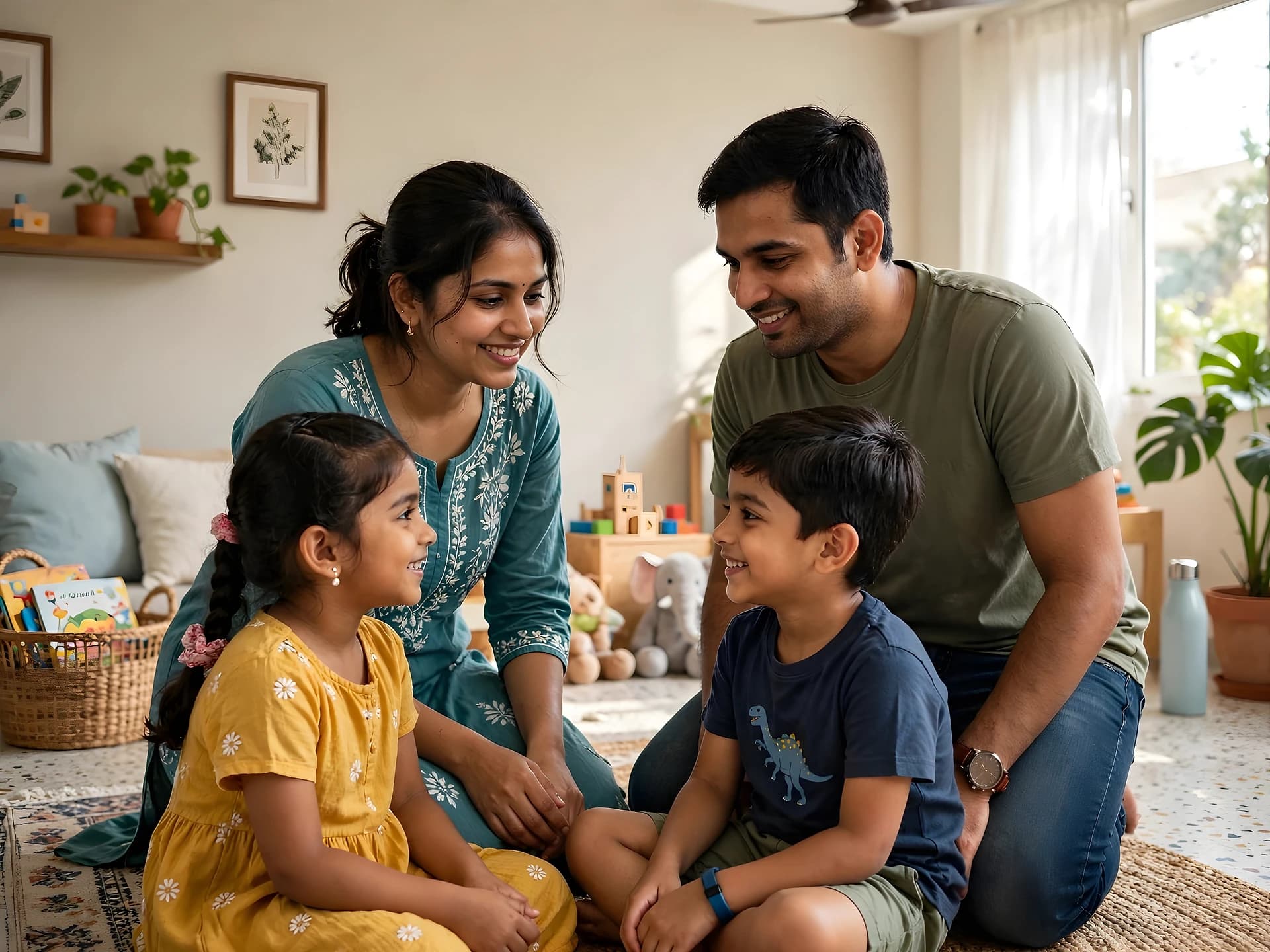 జెంటిల్‌నా? FAFOనా? పేరెంటింగ్‌లో కొత్త ట్రెండ్‌!