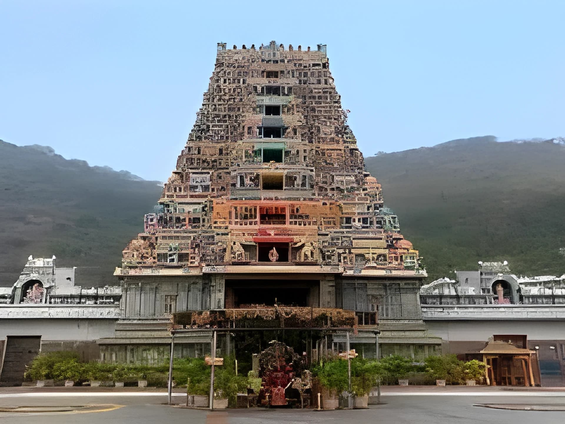 దసరా ఉత్సవాలకు భారీ బడ్జెట్