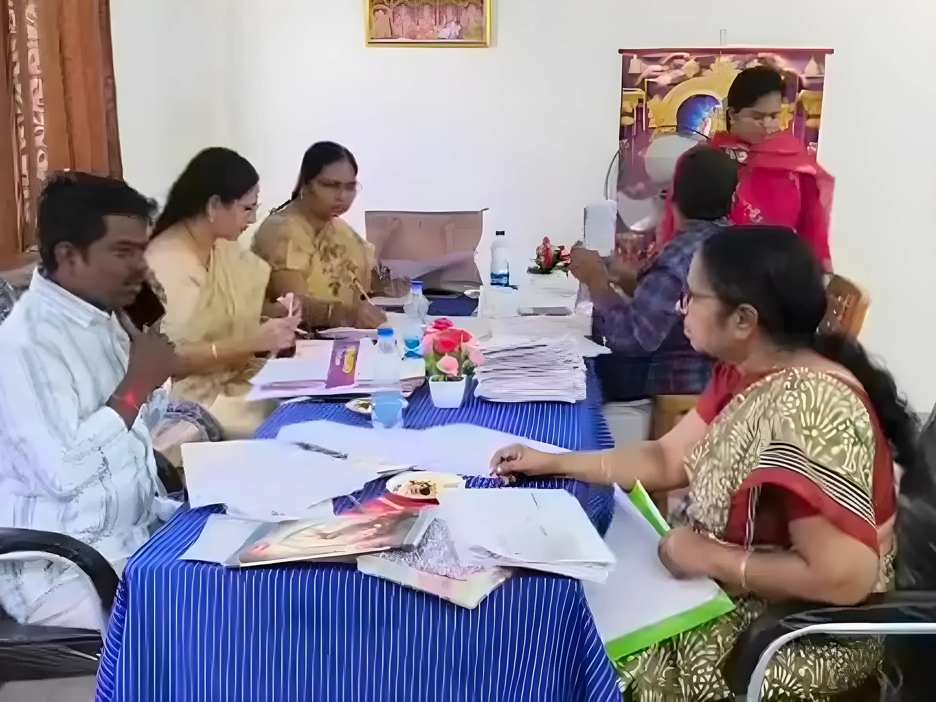 ఆస్పత్రి నిధులపై బిగ్ ఆడిట్