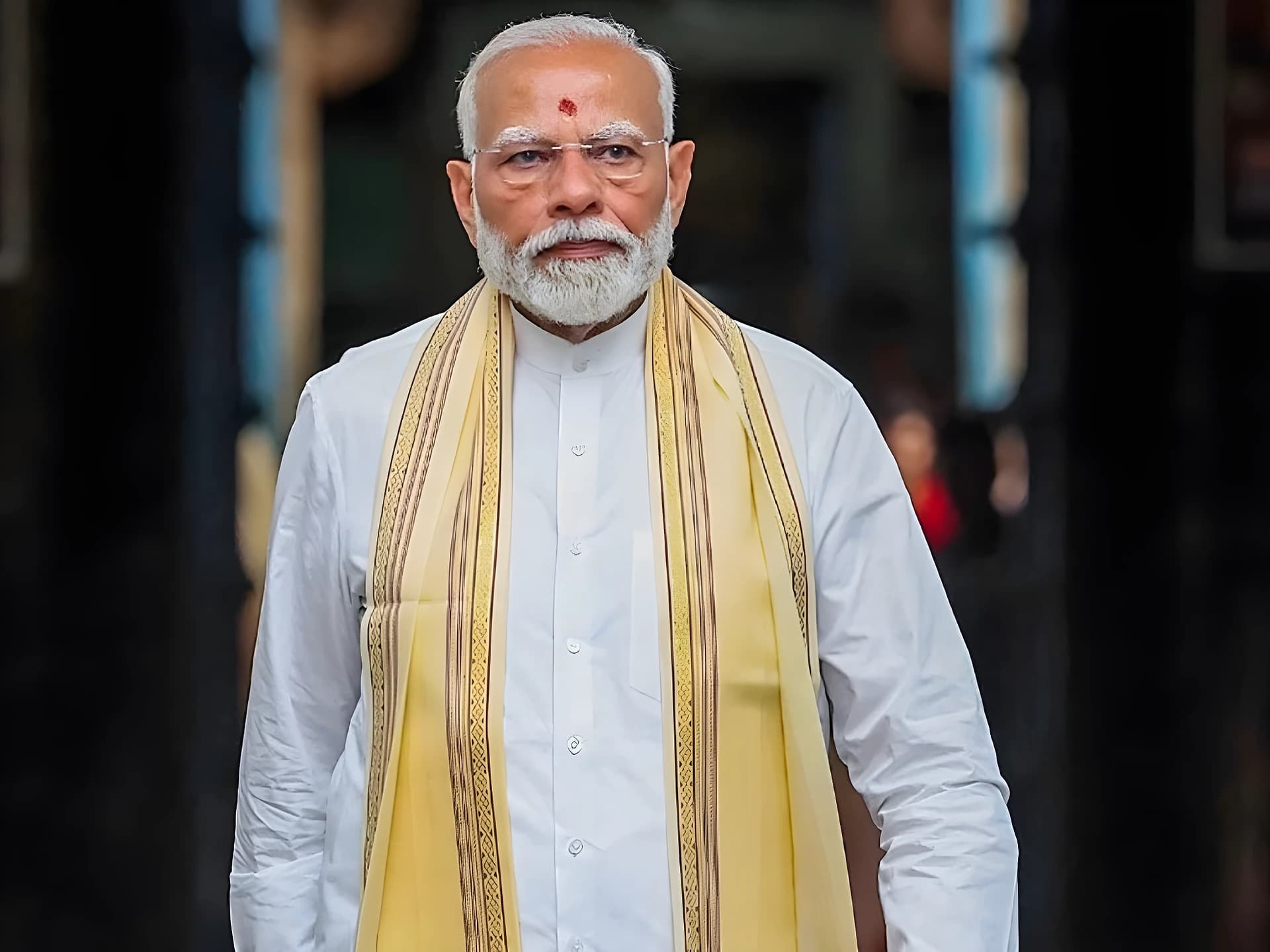 మత డేటా కోరిన కేంద్రం