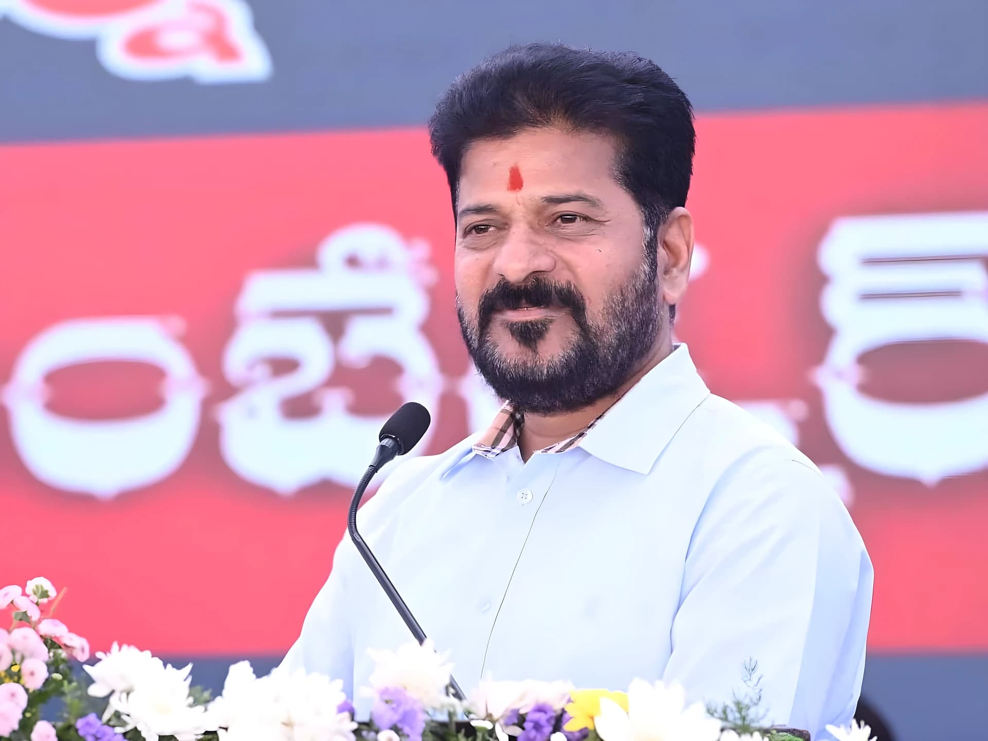 నేడు సిరిసిల్లకు CM Revanth