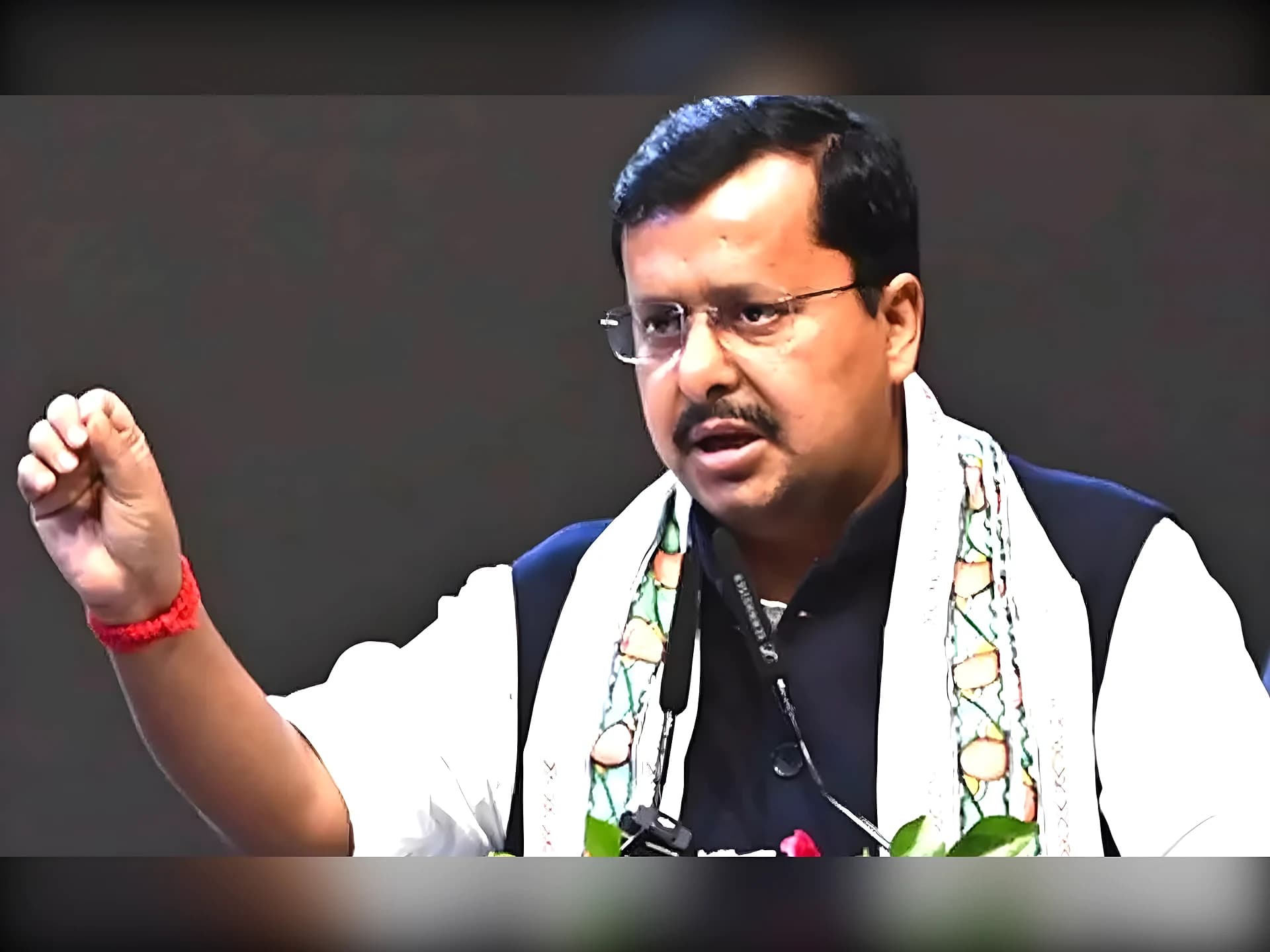 అనవసరంగా ఢిల్లీకి రావొద్దు: నితిన్‌ నబీన్‌