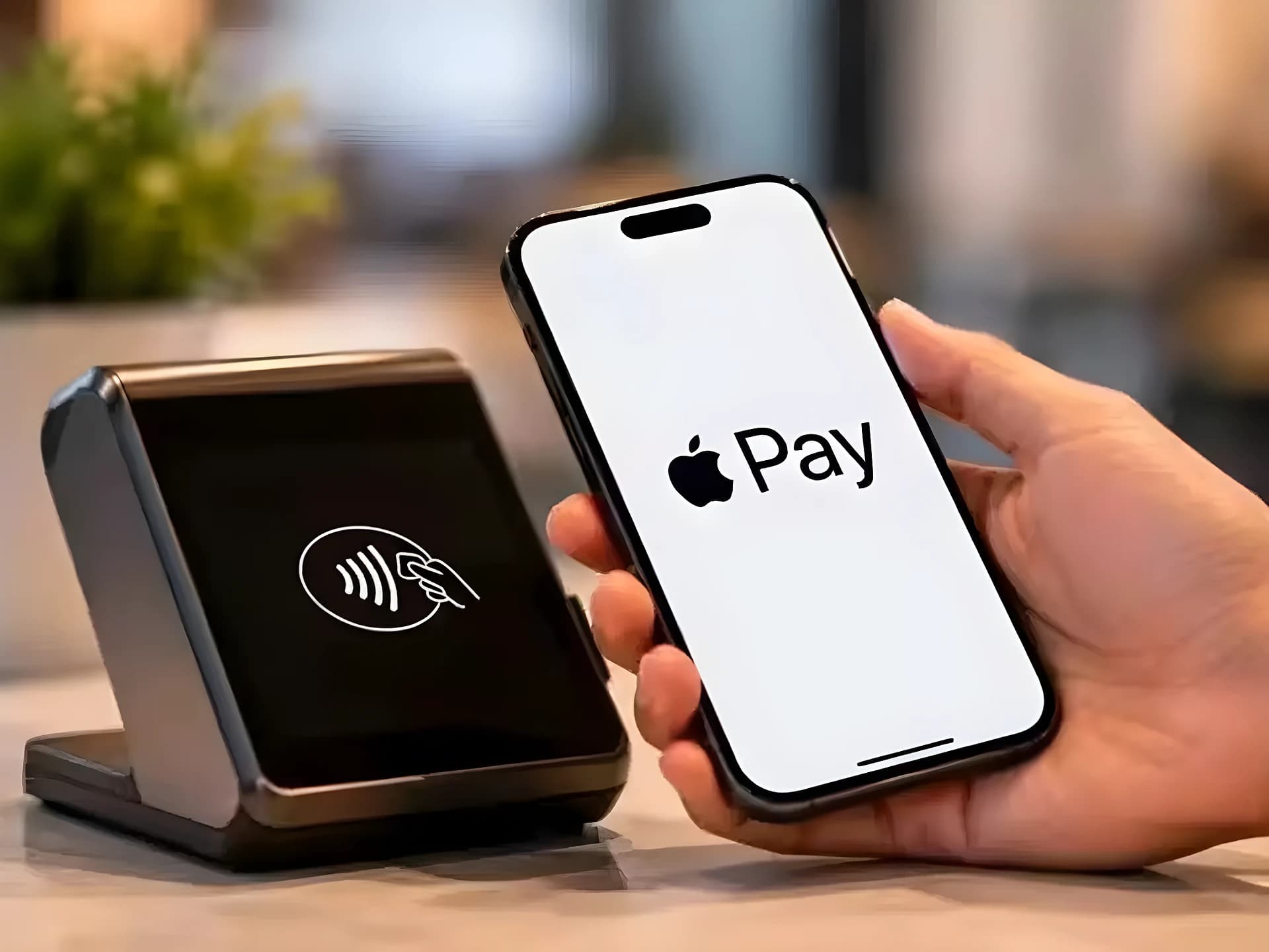 ఇండియాలో Apple Pay..!