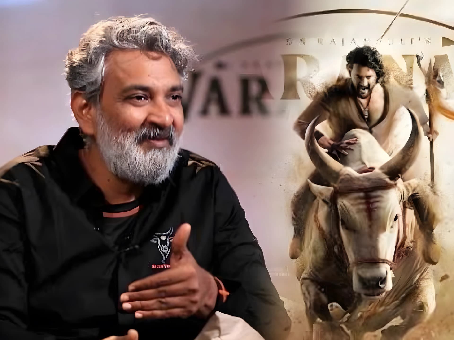 సినిమాల్లో AIపై రాజమౌళి ఆన్సర్