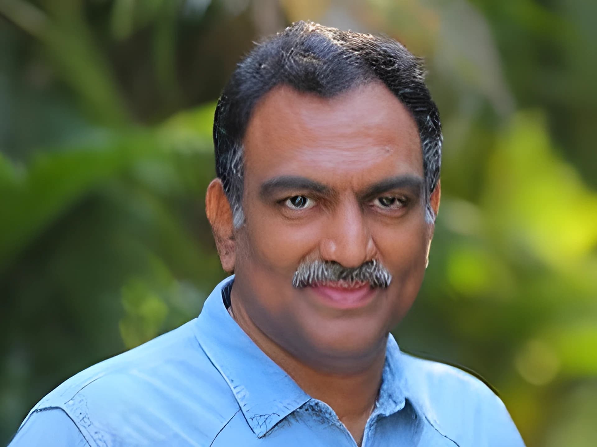 వీరమాచినేని రామకృష్ణపై కేసు!