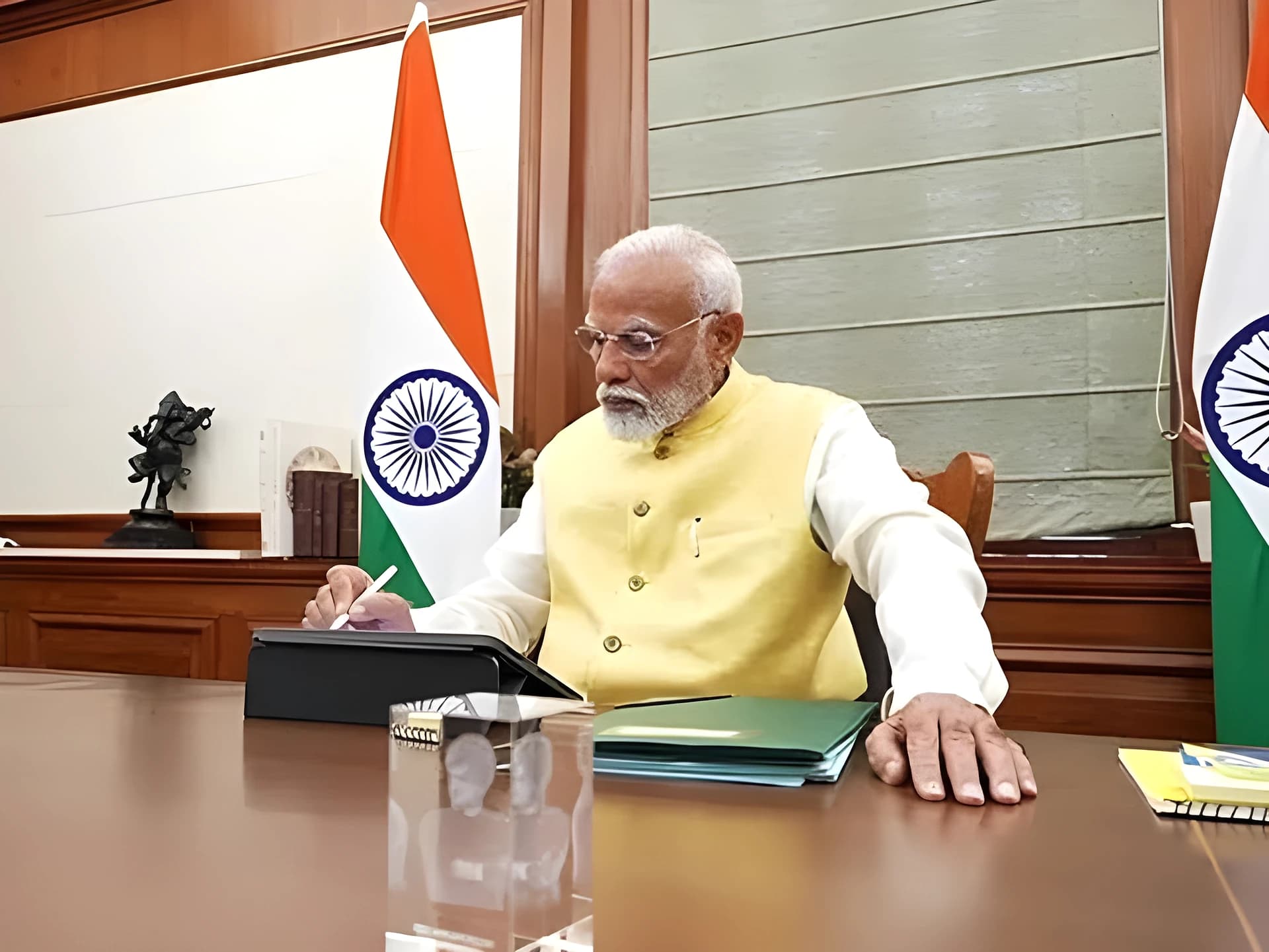 పంటలకు MSP పెంపు