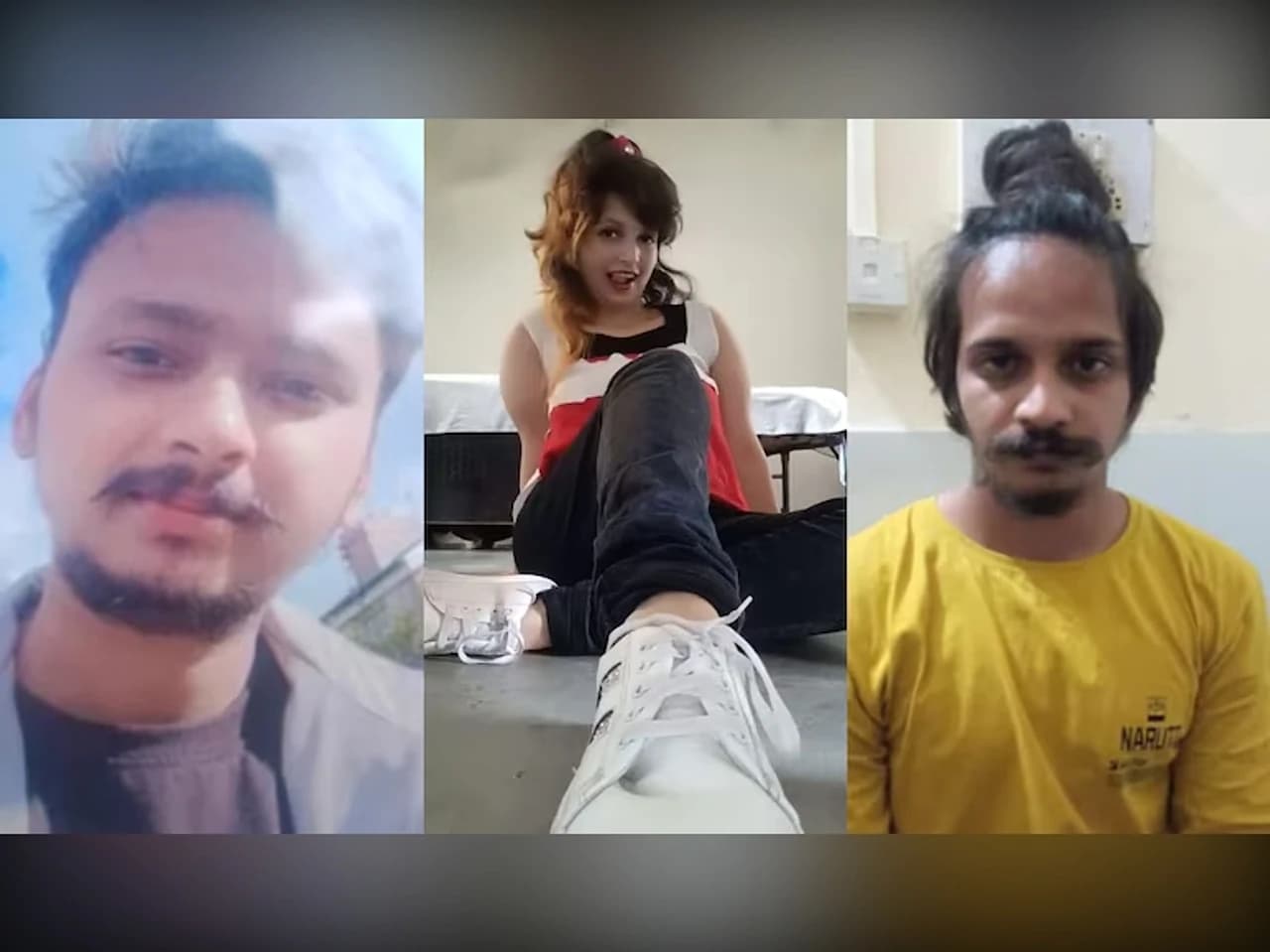బ్లూ డ్రమ్ హత్య కేసులో దోషుల గుర్తింపు