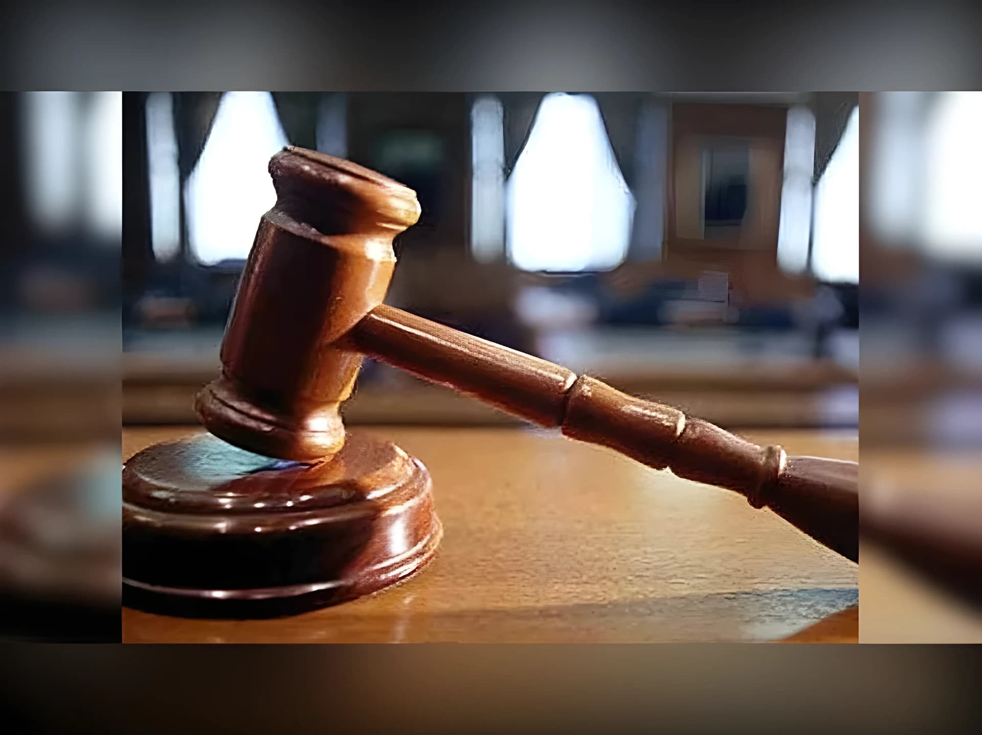 ఒక్క ప్రశ్న.. కోర్టులో దోషిగా తేల్చింది