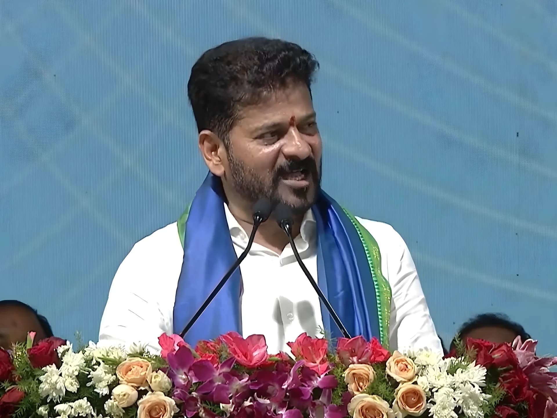సిరిసిల్లను ఉరిసిల్లగా మార్చారు: CM రేవంత్‌రెడ్డి