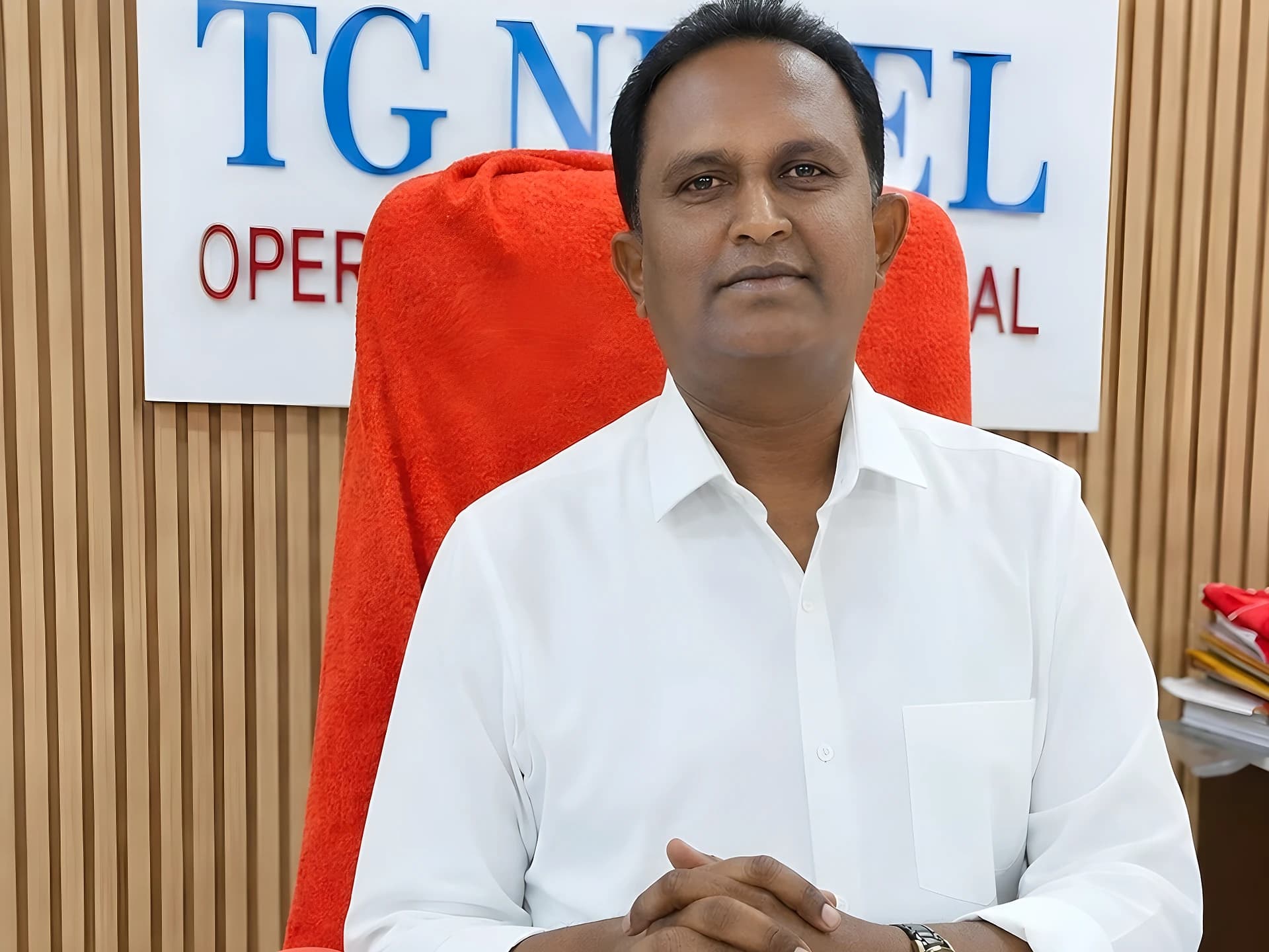 జిల్లాలో మెరుగుపడిన విద్యుత్ మౌలిక సదుపాయాలు