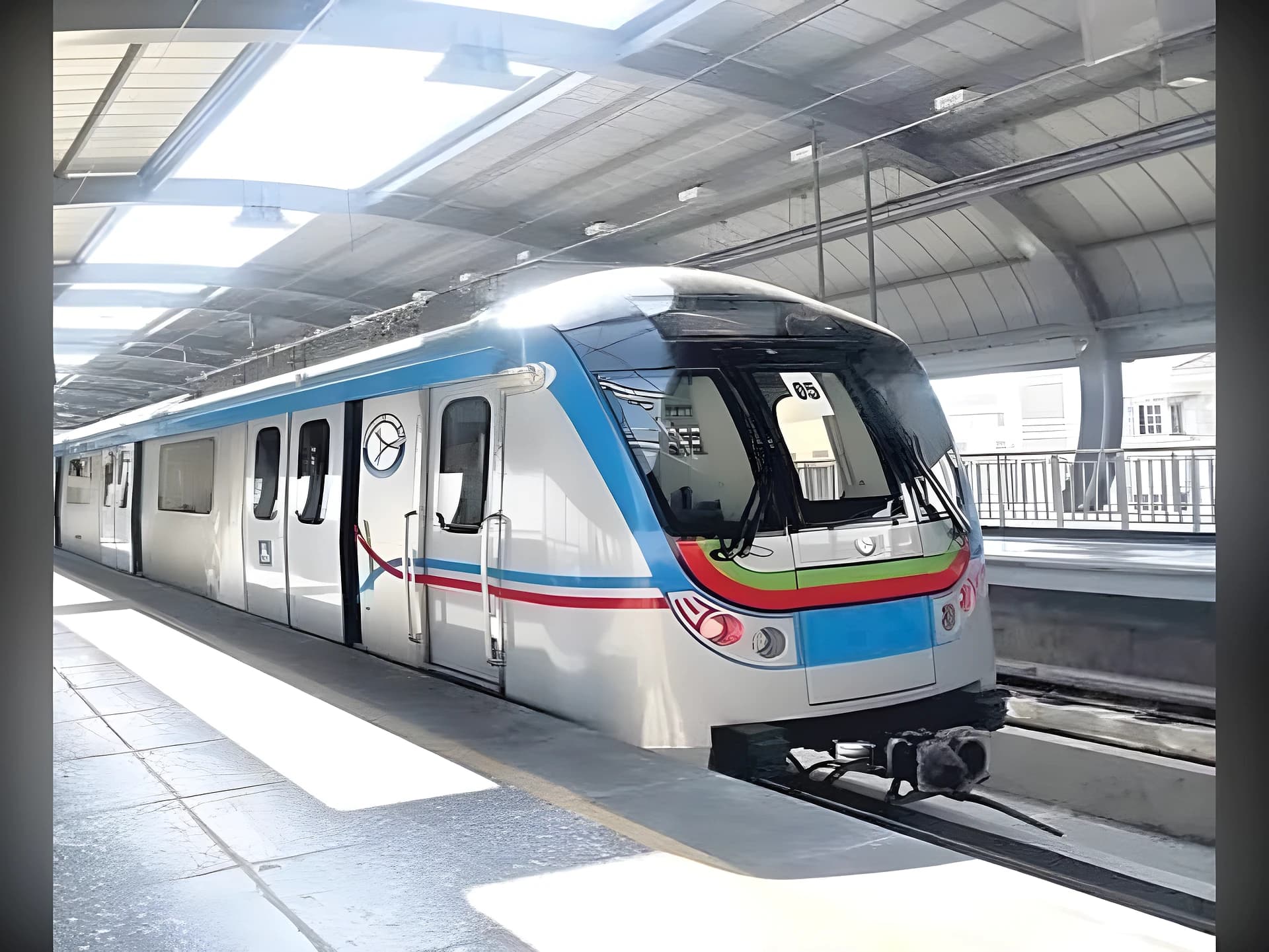 మెట్రోలో L&T వాటా విక్రయ గడువు పొడిగింపు