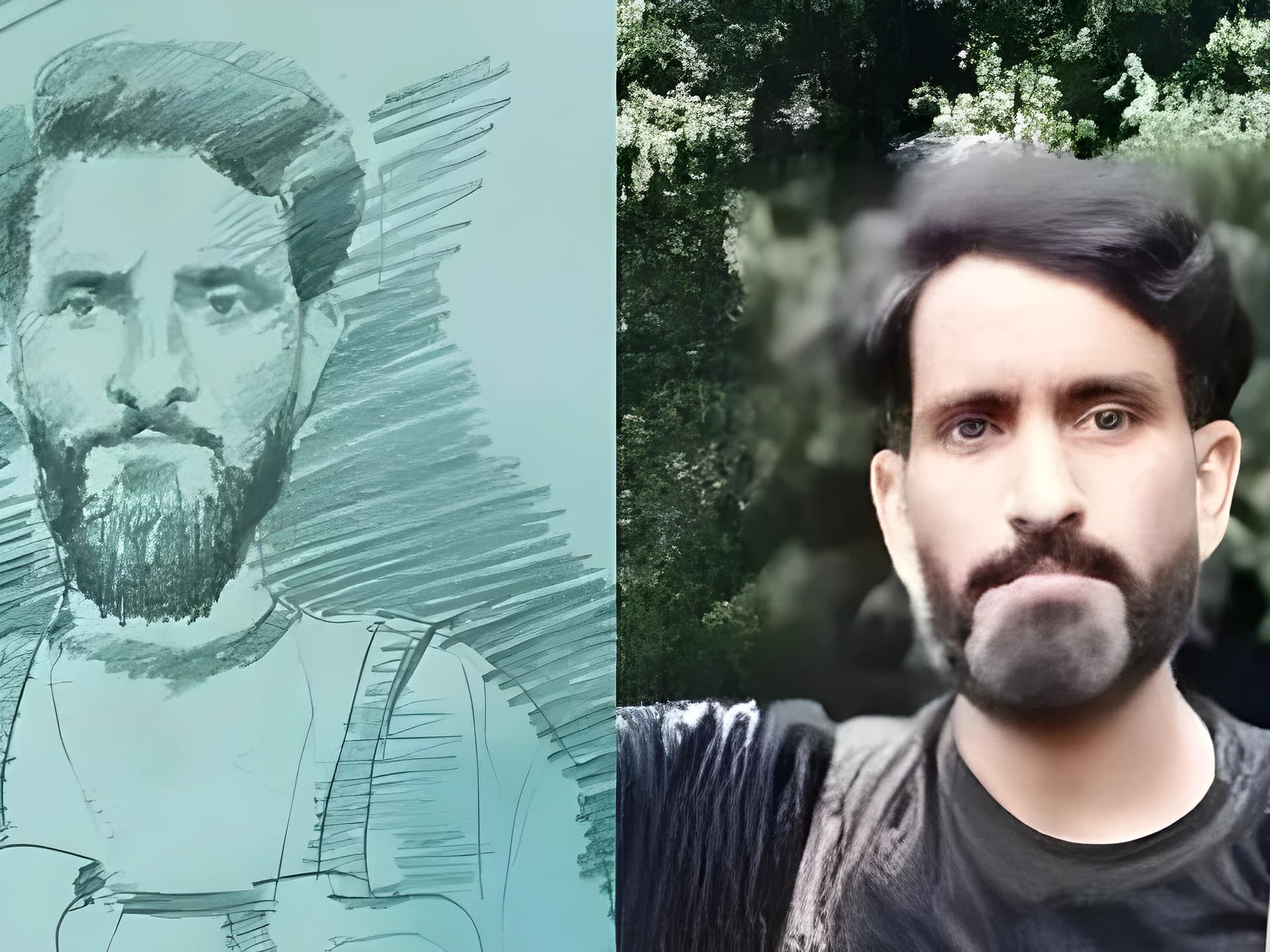 పహల్గామ్‌ దాడి ఉగ్రవాది హాషిమ్‌ మూసా హతం