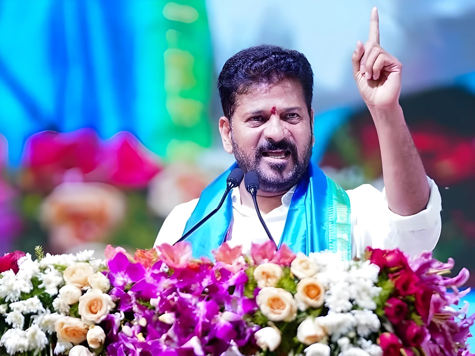 అమెరికా, సింగపూర్‌లో KTR పెట్టుబడులు: రేవంత్‌