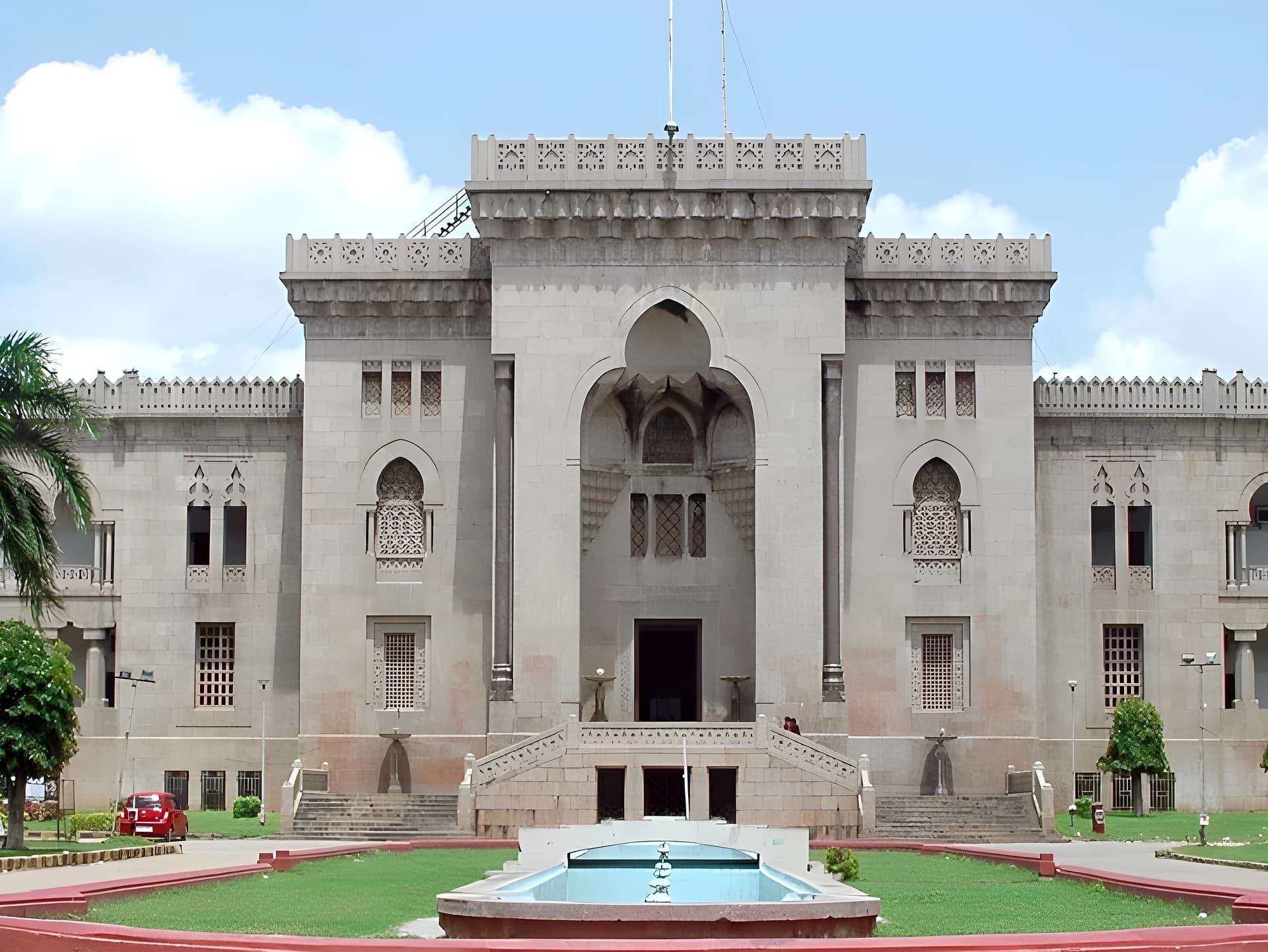 450+ Assistant Professor ఉద్యోగాలు