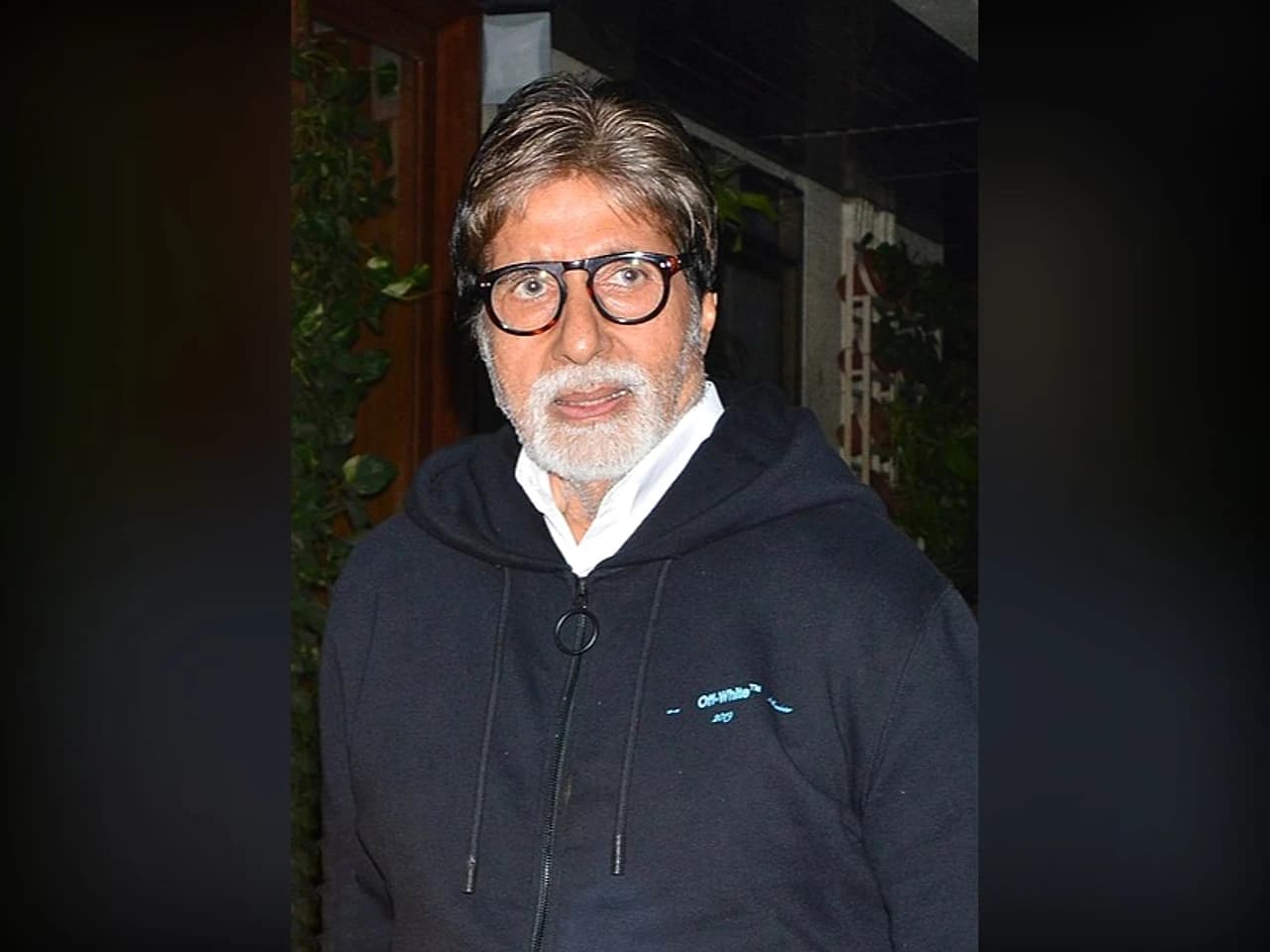 KBC షూటింగ్‌లో అమితాబ్‌కు గాయం