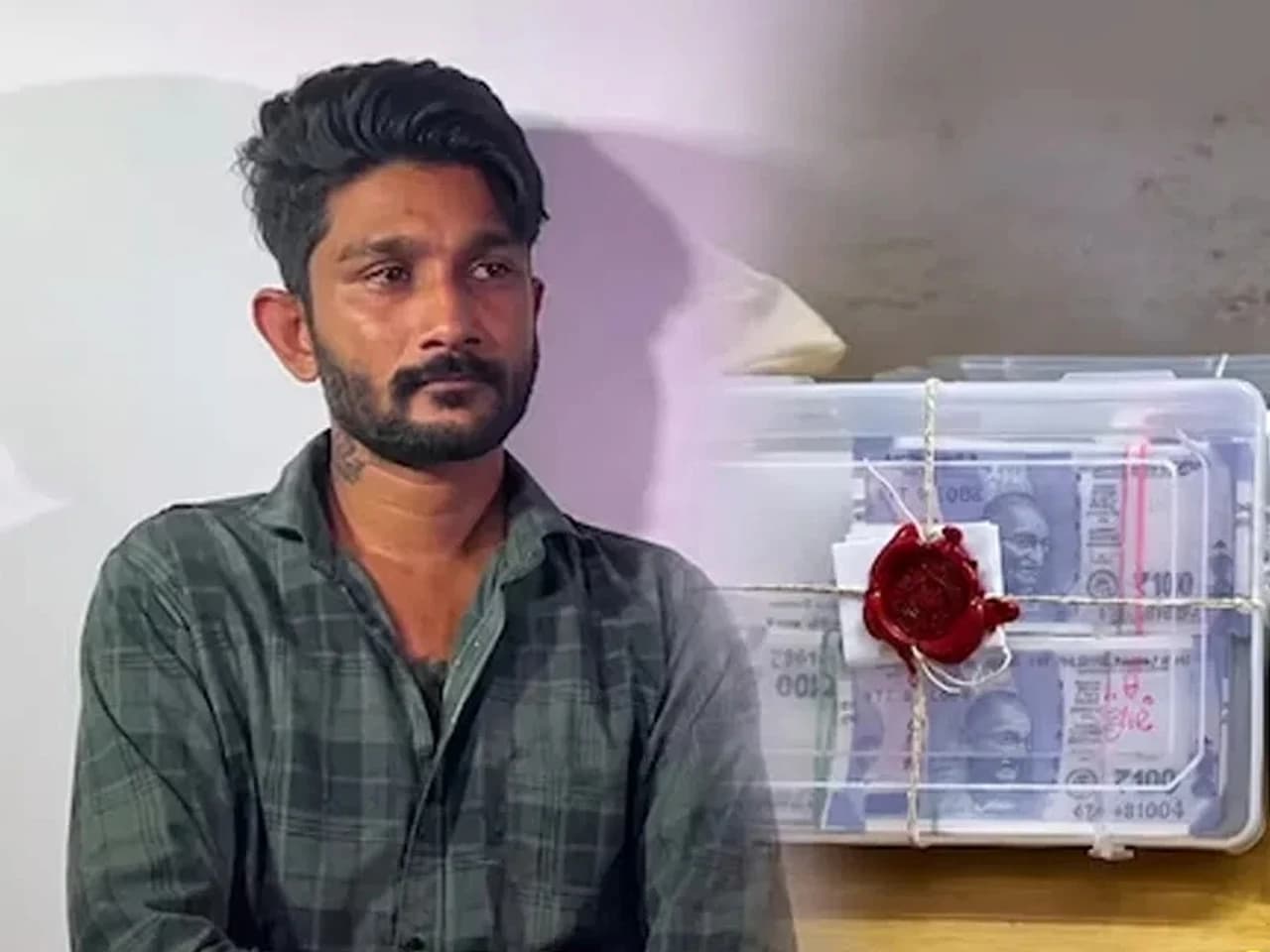 ఇన్స్టా రీల్ చూసి నకిలీ కరెన్సీ దందా