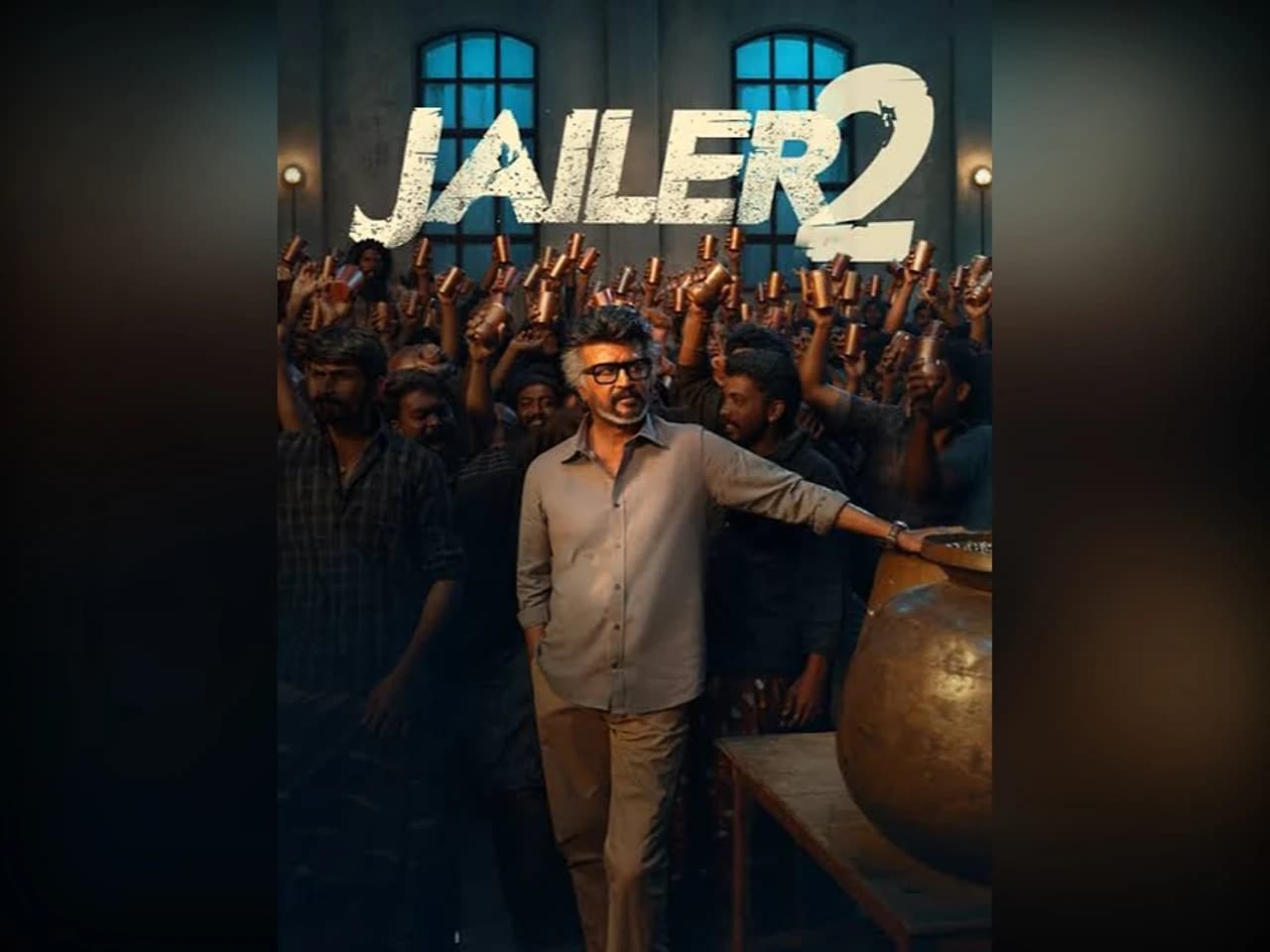 Jailer 2 రిలీజ్ డేట్ ఫిక్స్
