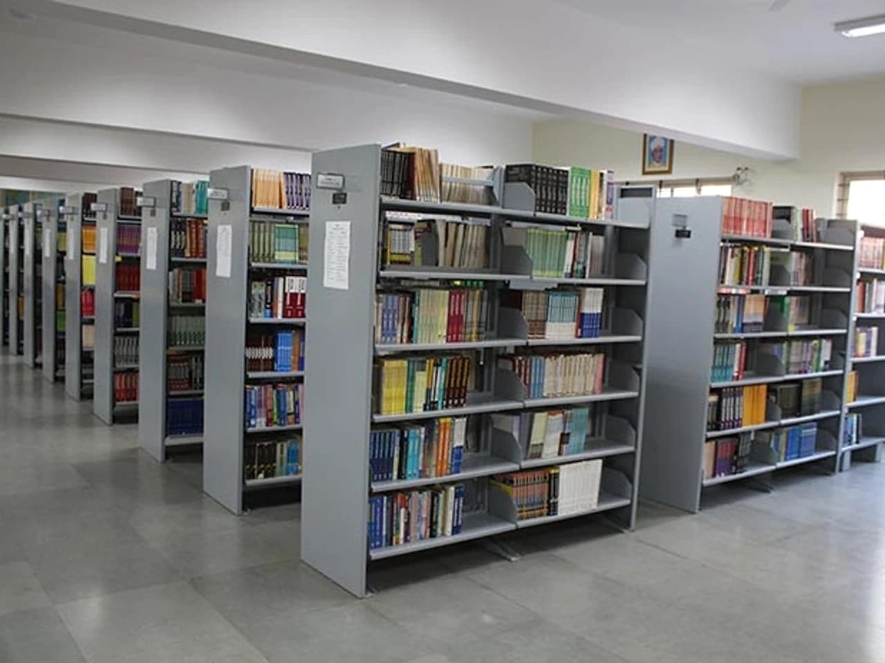 హైదరాబాద్‌లో 'Free Study Corner'