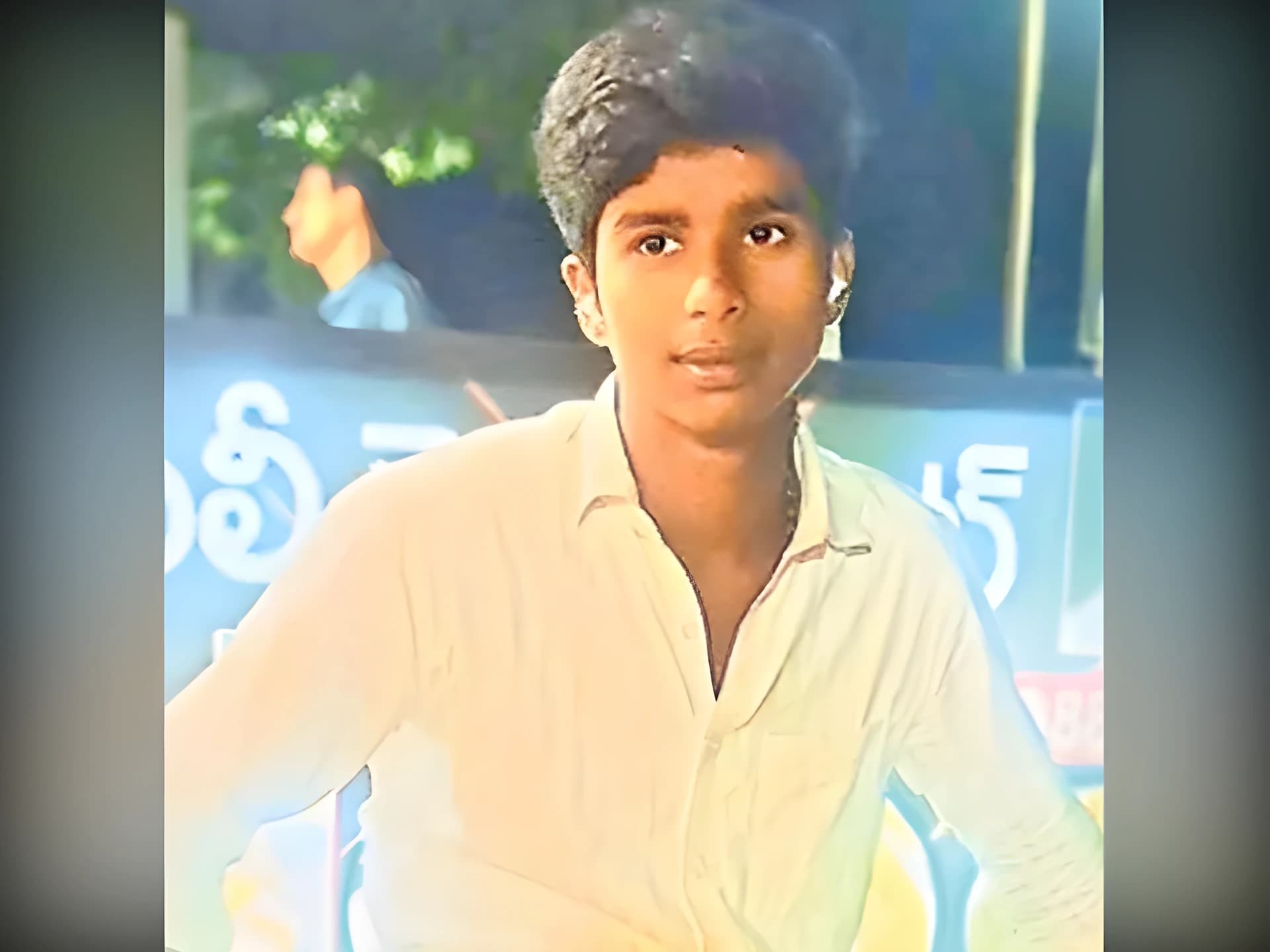 రన్నింగ్ కాంపిటీషన్‌లో వొద్దన్నారని.. ఆత్మహత్య