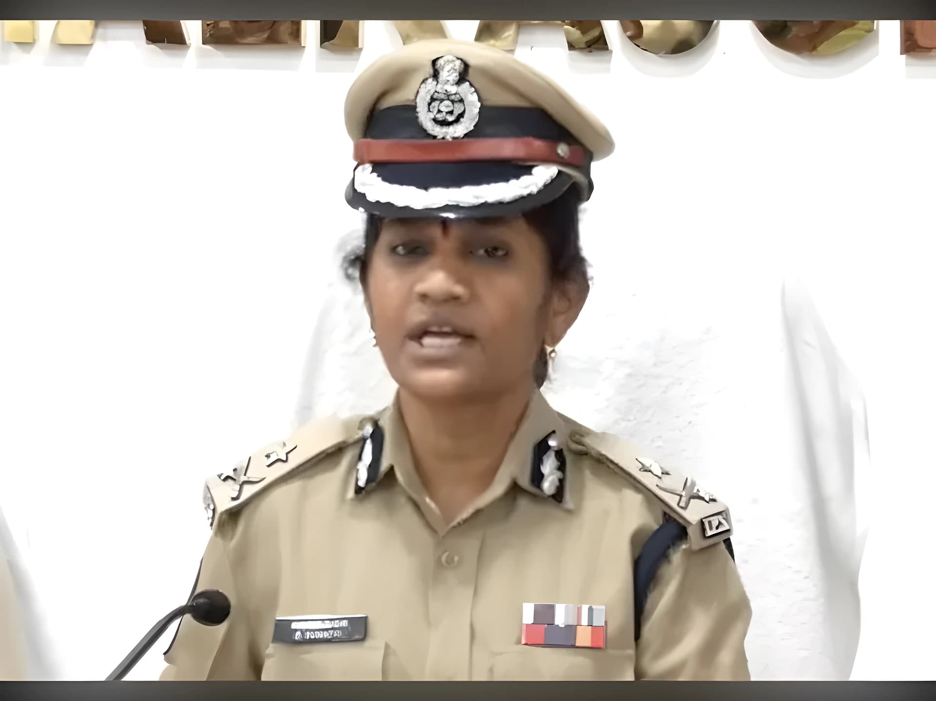 బొల్లారం ఆయుధాల కేసులో 7 అరెస్టులు